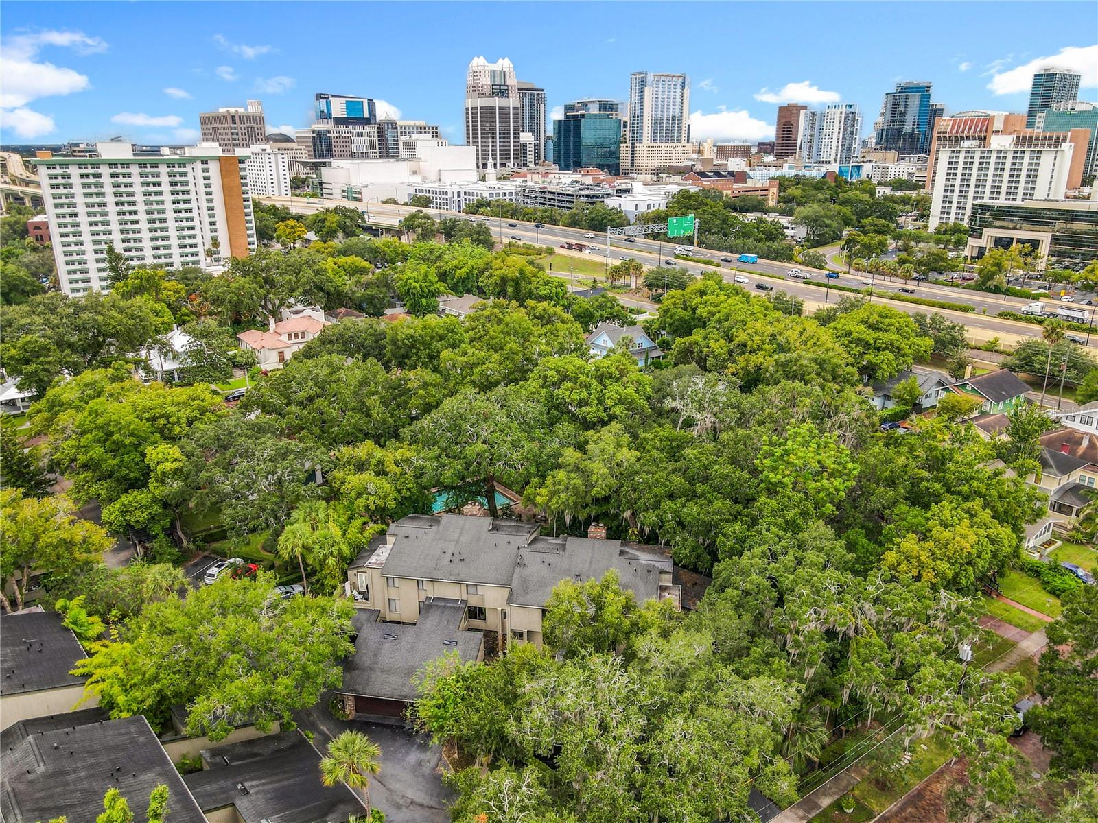 542 S OSCEOLA AVE #34, ORLANDO, FL, 32801
