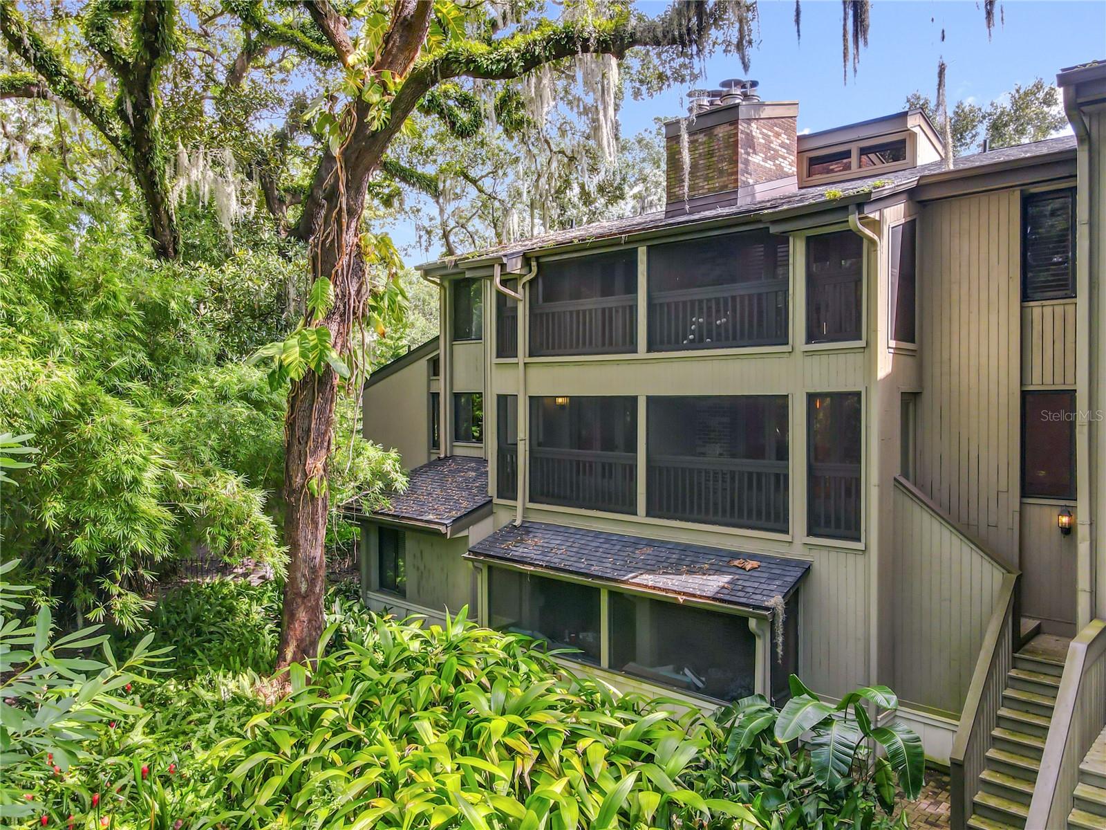 542 S OSCEOLA AVE #34, ORLANDO, FL, 32801