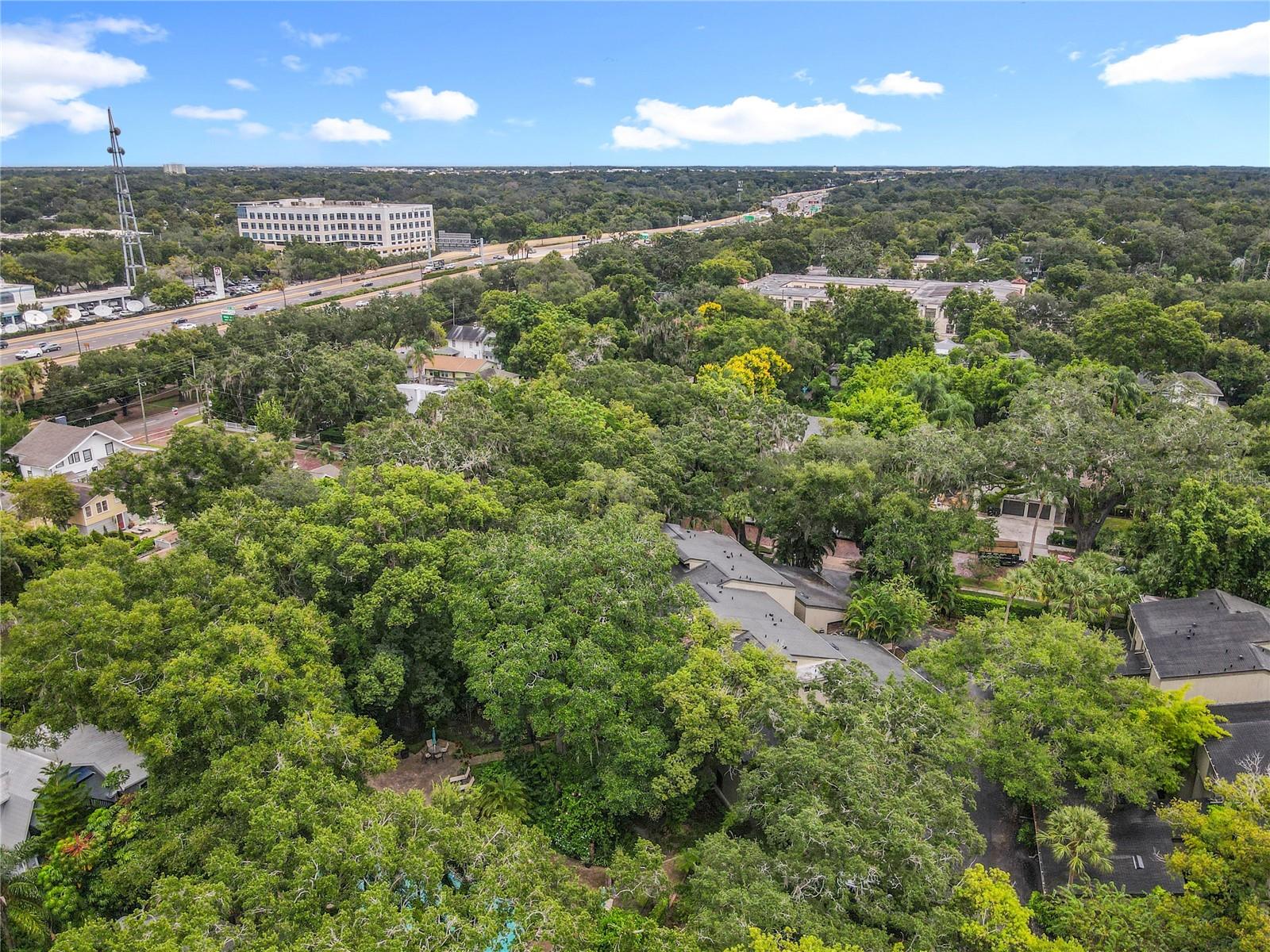 542 S OSCEOLA AVE #34, ORLANDO, FL, 32801