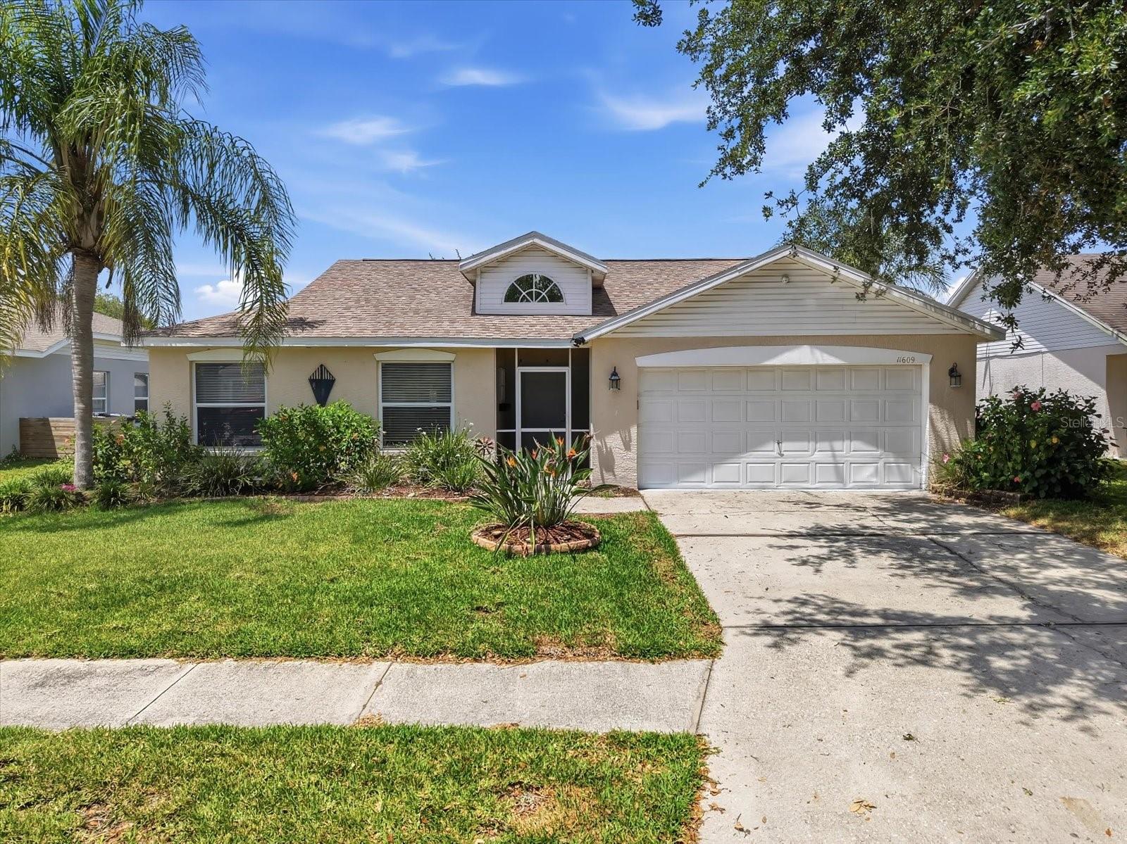 11609 4TH AVE E, BRADENTON, FL, 34212