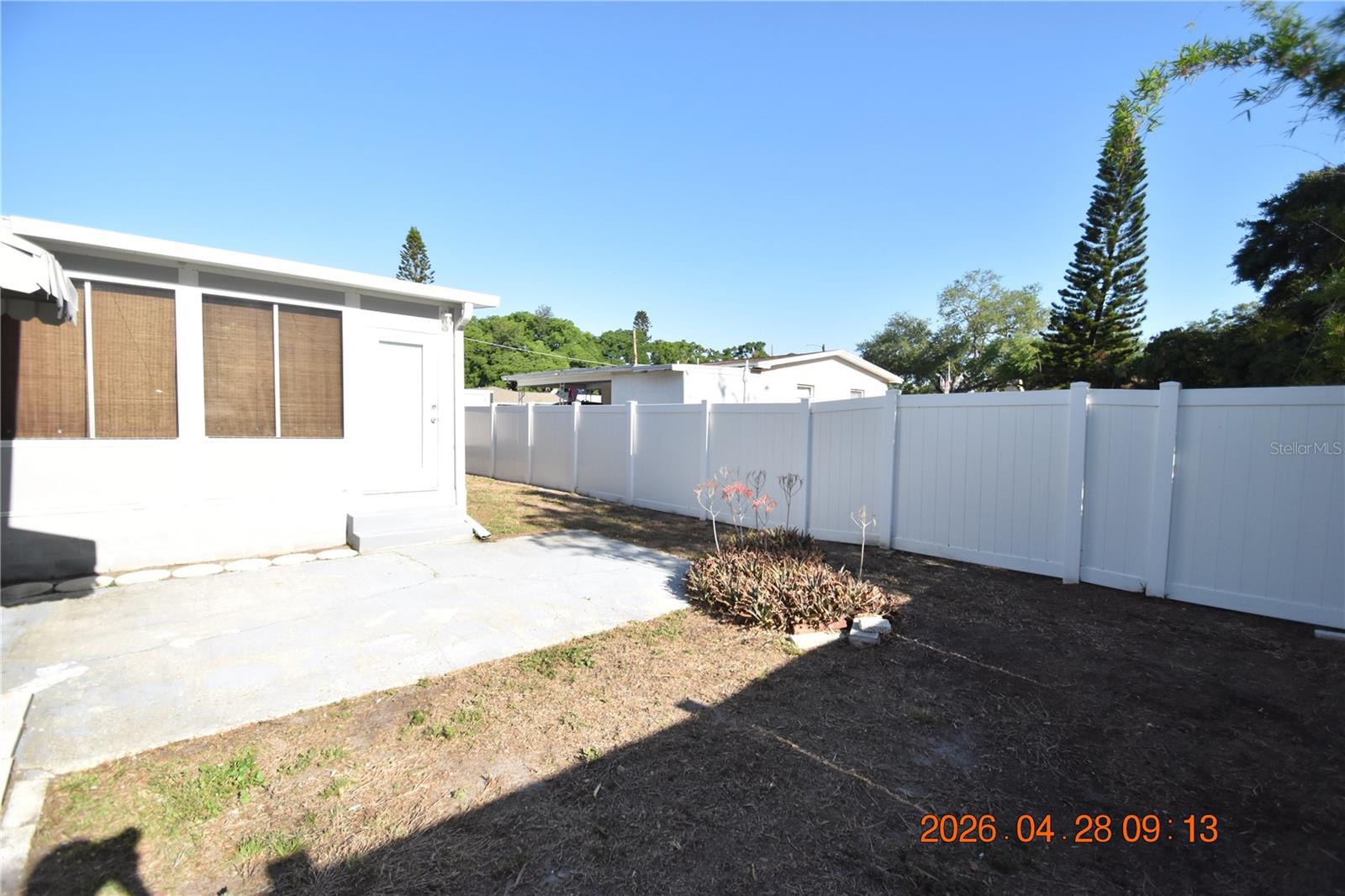 3223 W WYOMING AVE, TAMPA, FL, 33611