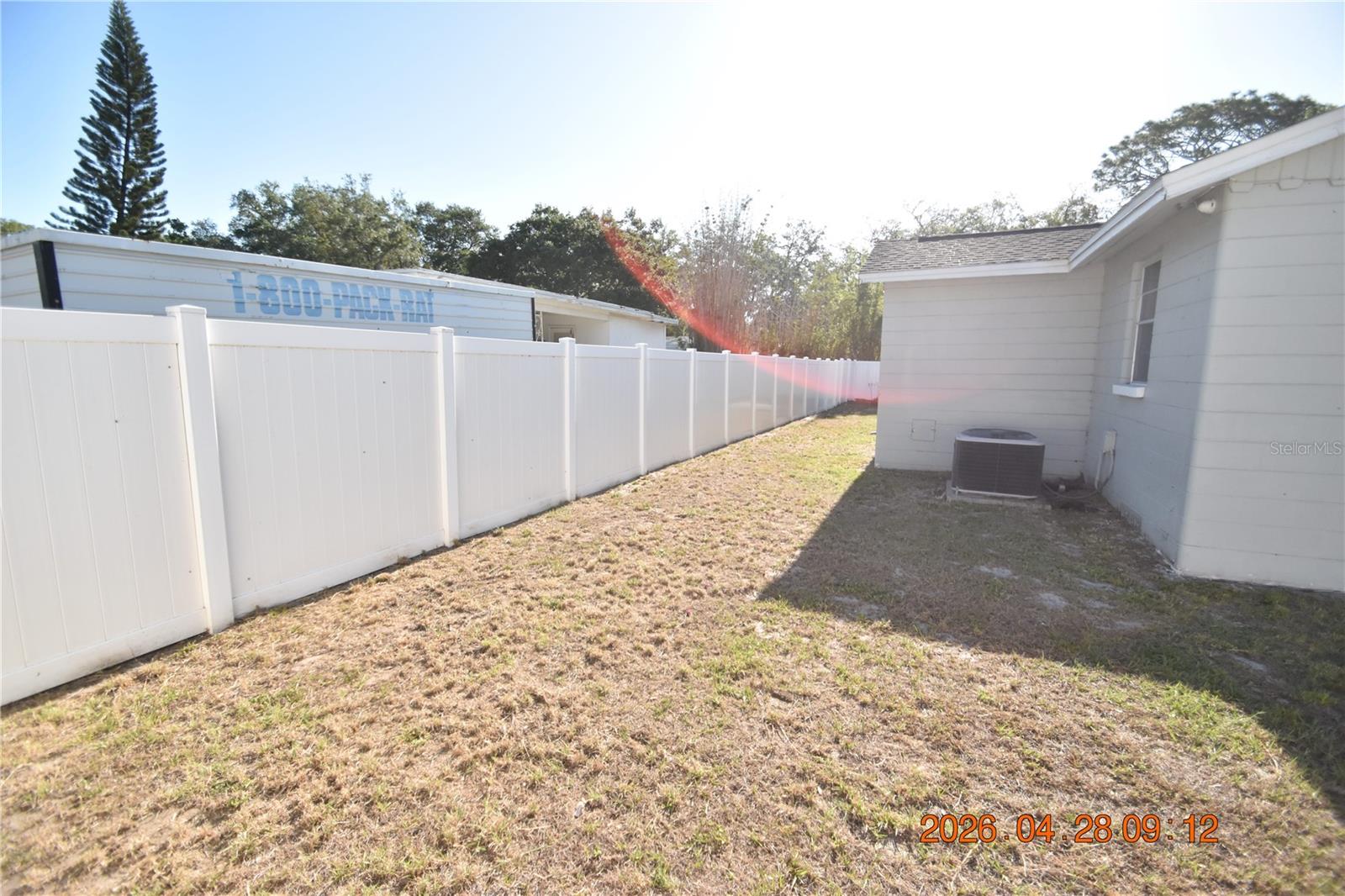 3223 W WYOMING AVE, TAMPA, FL, 33611