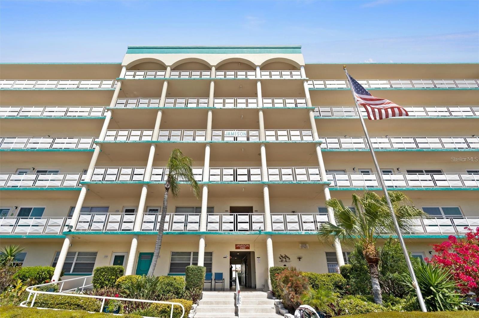 2960 59TH ST S #105, GULFPORT, FL, 33707