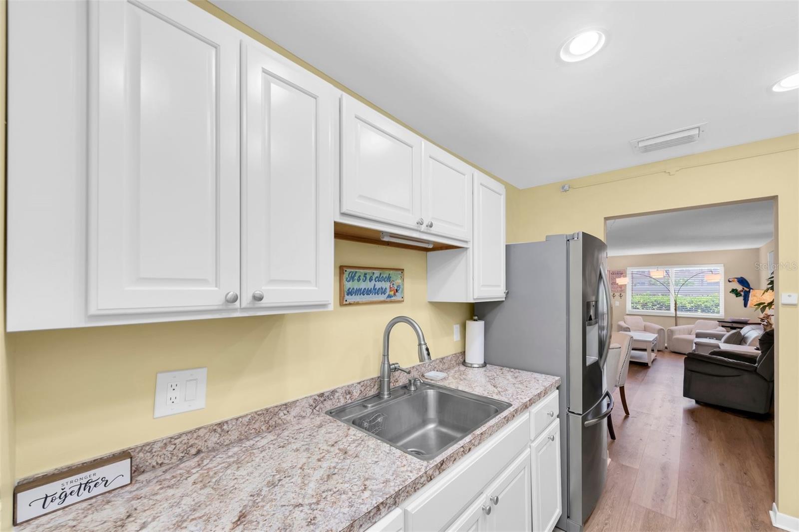 2960 59TH ST S #105, GULFPORT, FL, 33707