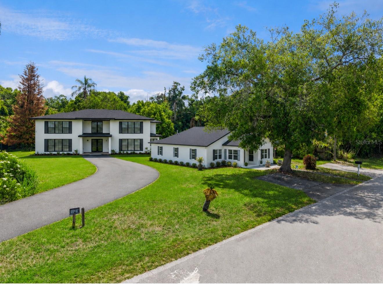 1203 SASOON AVE, ORLANDO, FL, 32803
