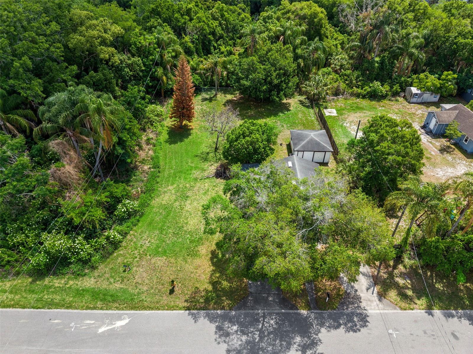 1203 SASOON AVE, ORLANDO, FL, 32803