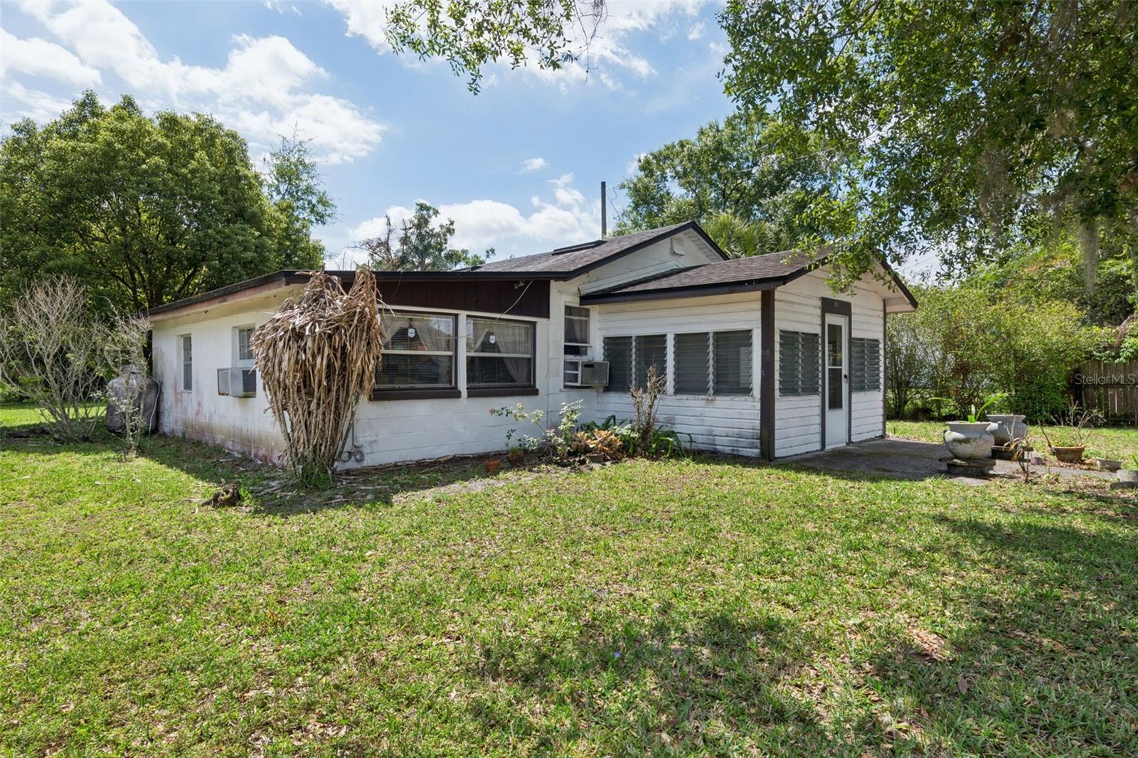 1203 SASOON AVE, ORLANDO, FL, 32803