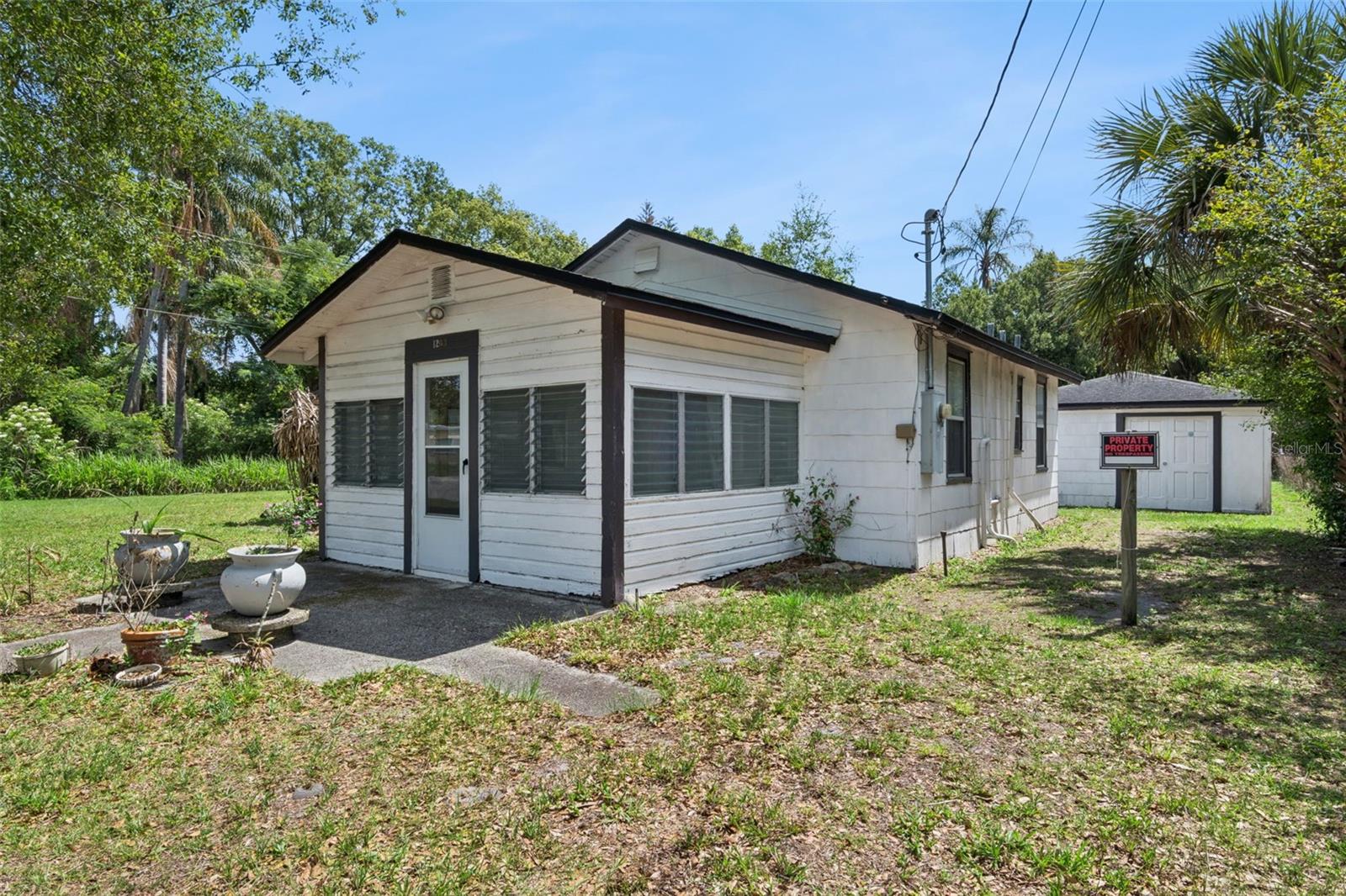 1203 SASOON AVE, ORLANDO, FL, 32803