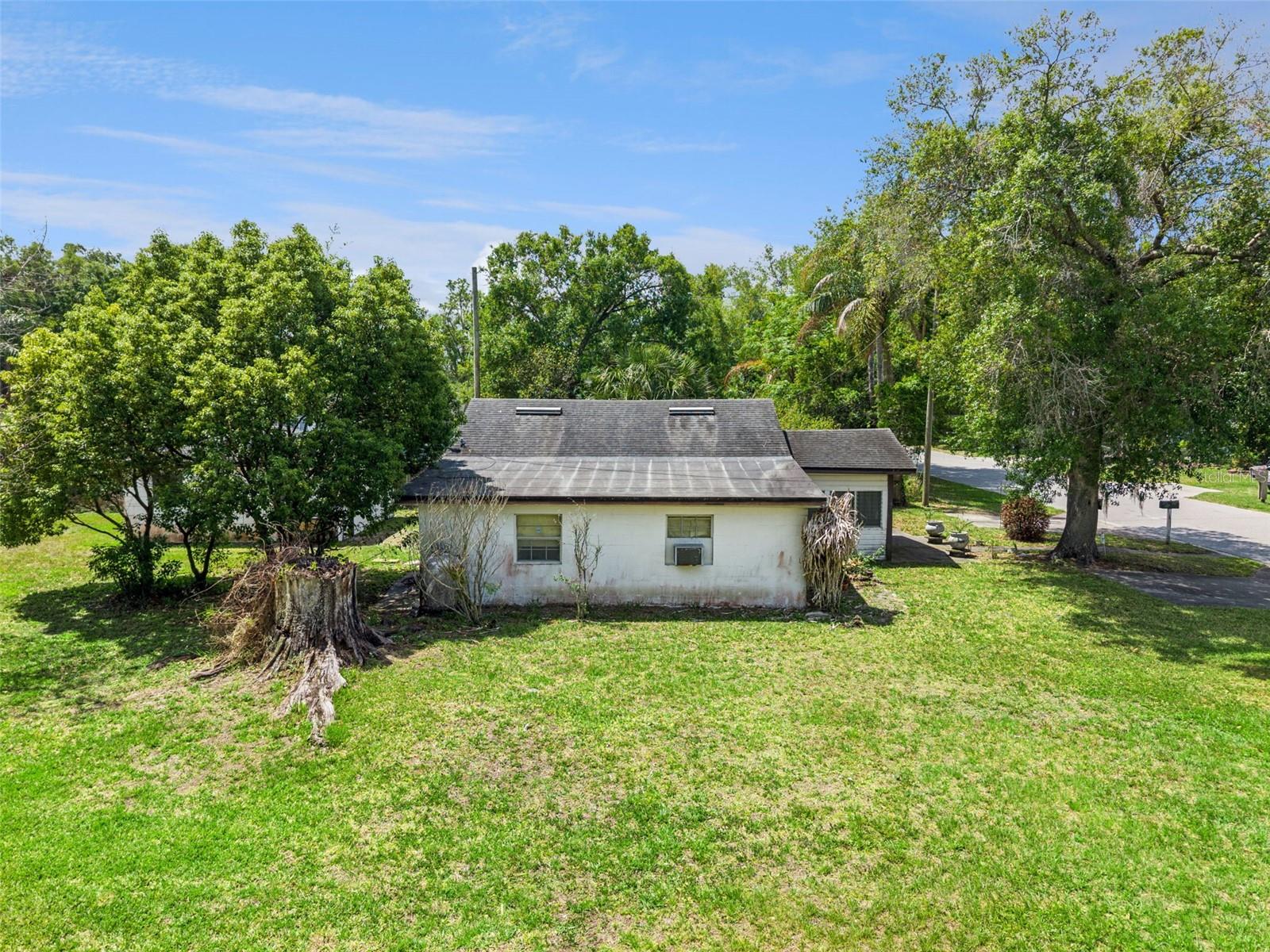 1203 SASOON AVE, ORLANDO, FL, 32803