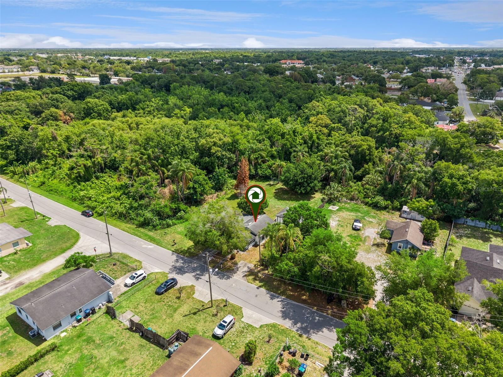 1203 SASOON AVE, ORLANDO, FL, 32803