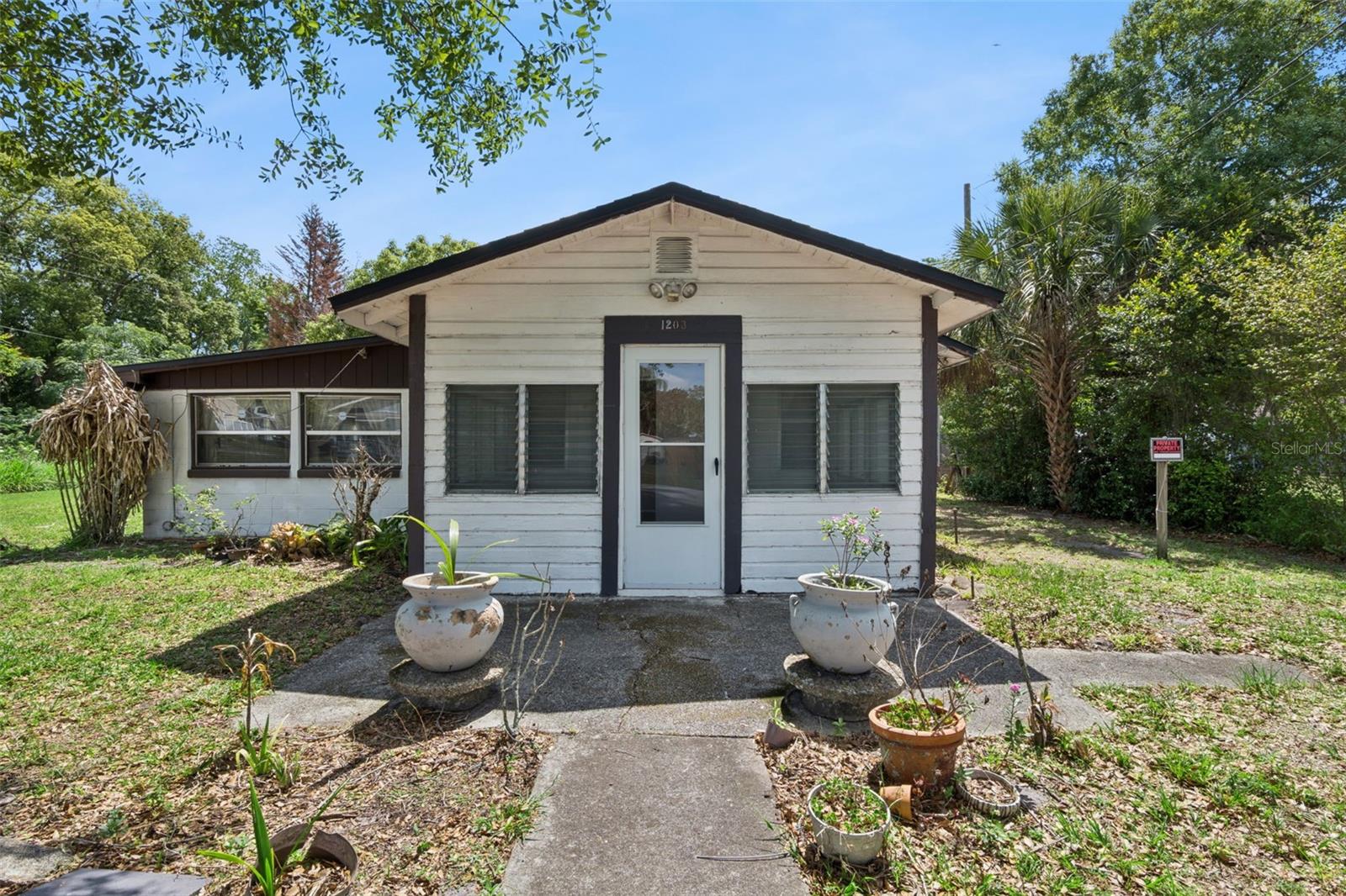 1203 SASOON AVE, ORLANDO, FL, 32803