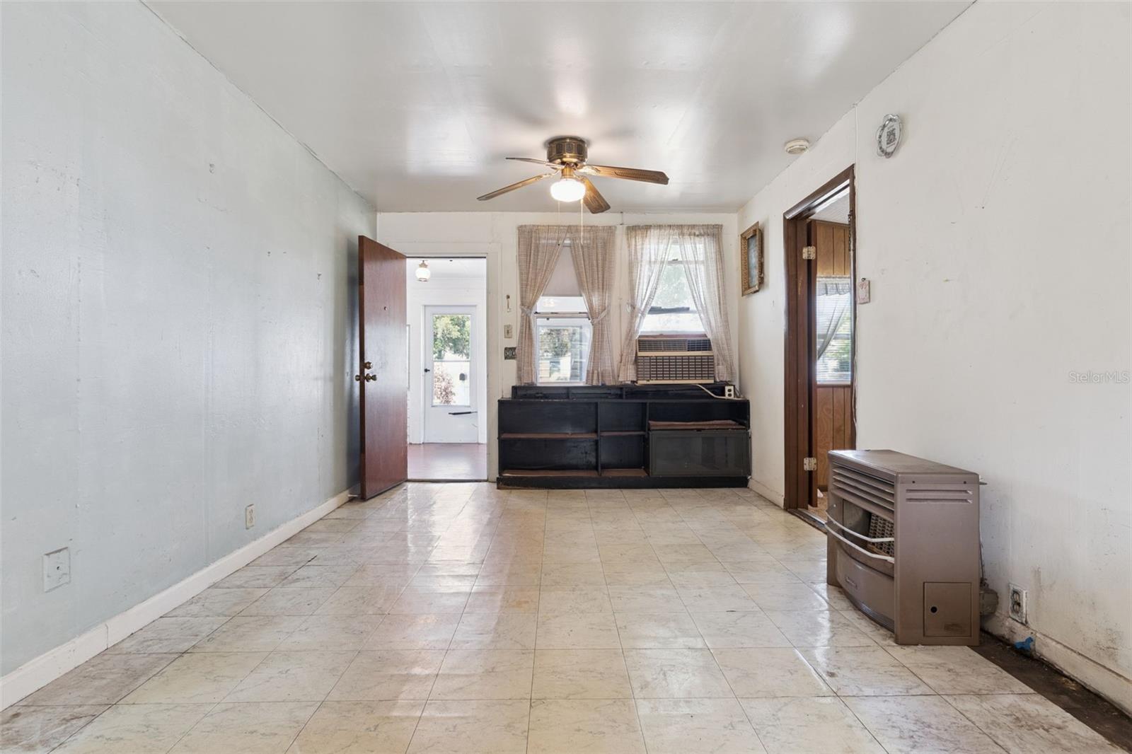 1203 SASOON AVE, ORLANDO, FL, 32803