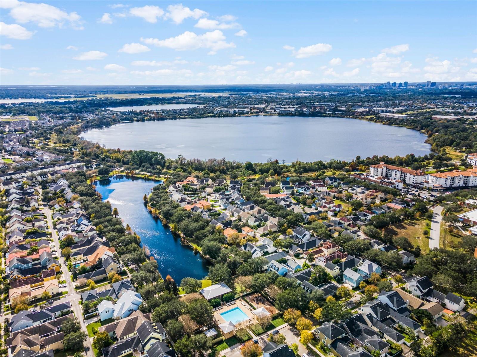 1203 SASOON AVE, ORLANDO, FL, 32803