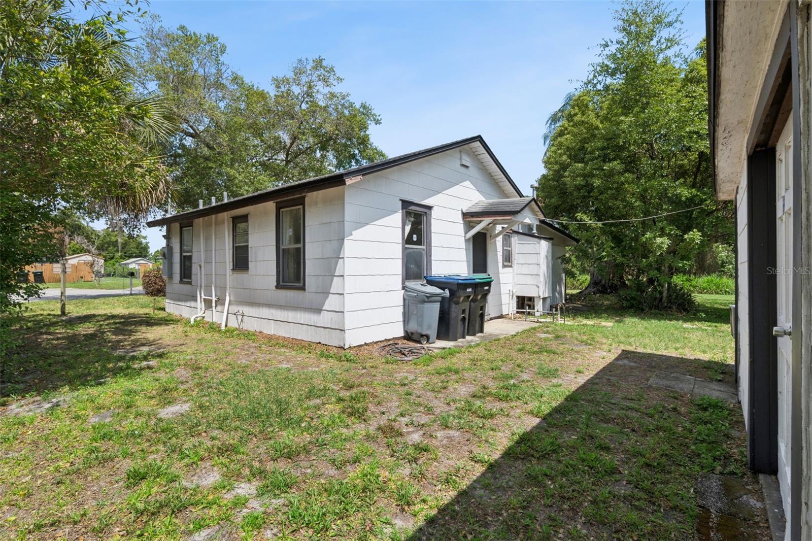 1203 SASOON AVE, ORLANDO, FL, 32803
