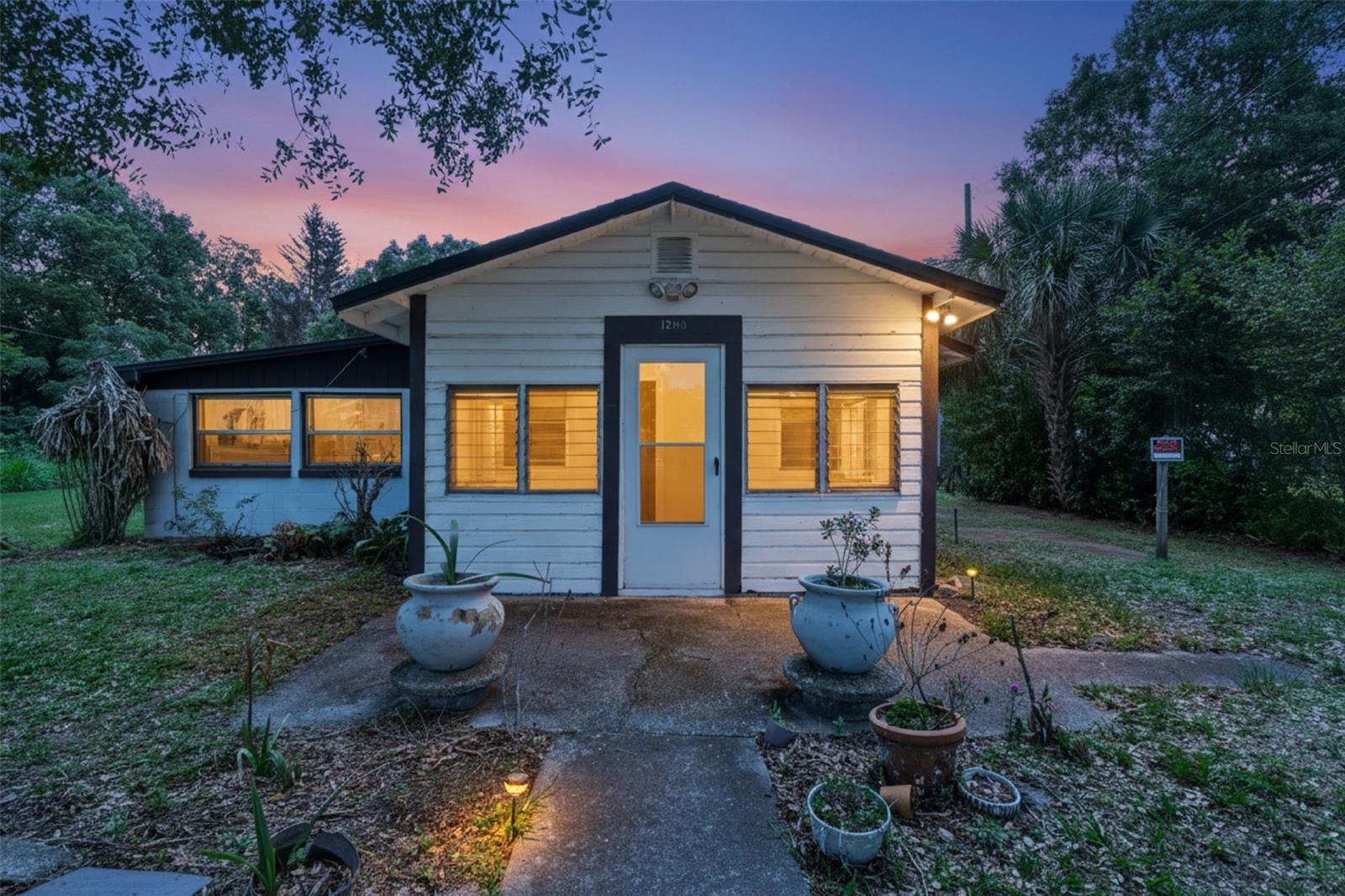 1203 SASOON AVE, ORLANDO, FL, 32803