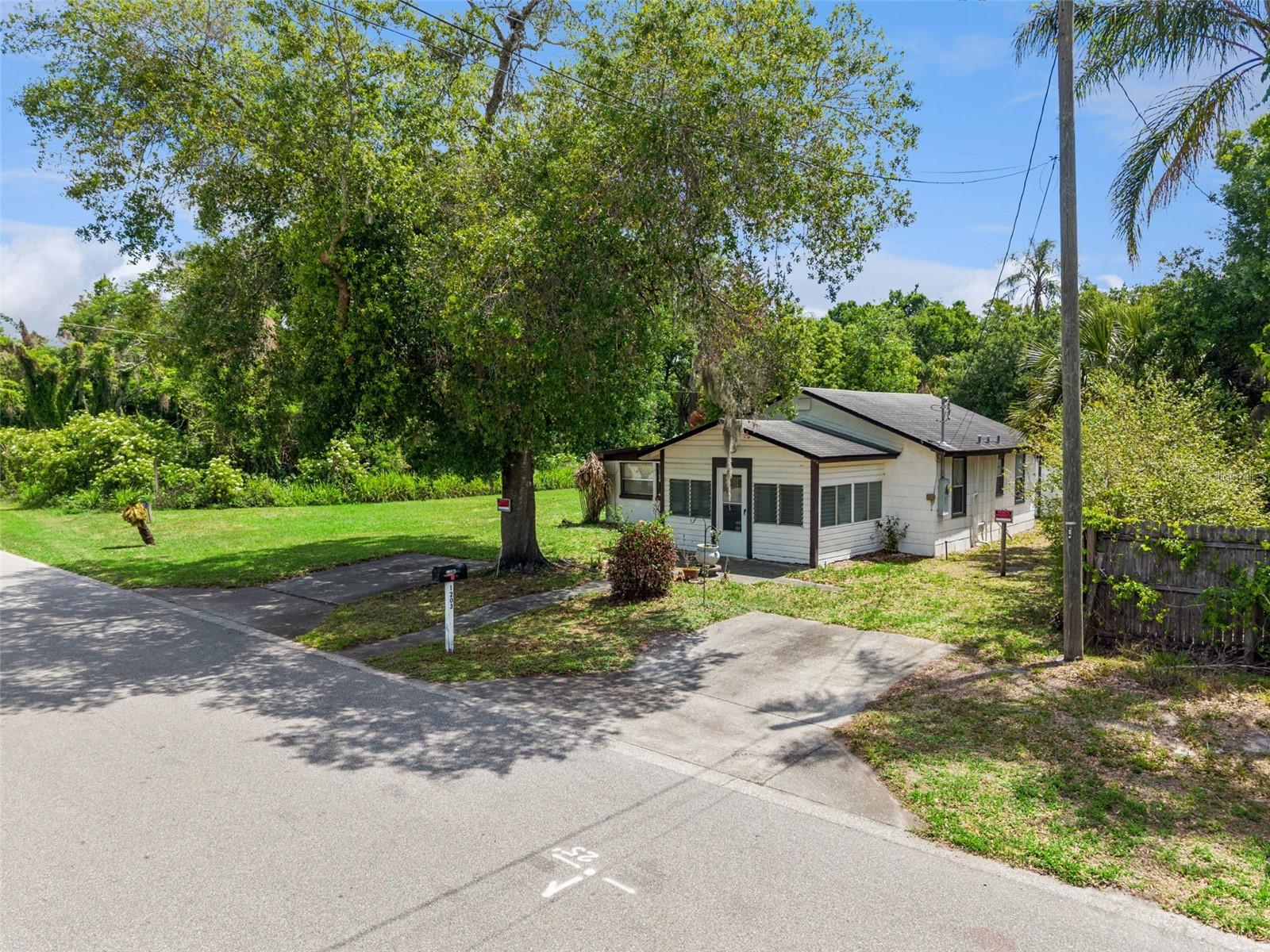 1203 SASOON AVE, ORLANDO, FL, 32803