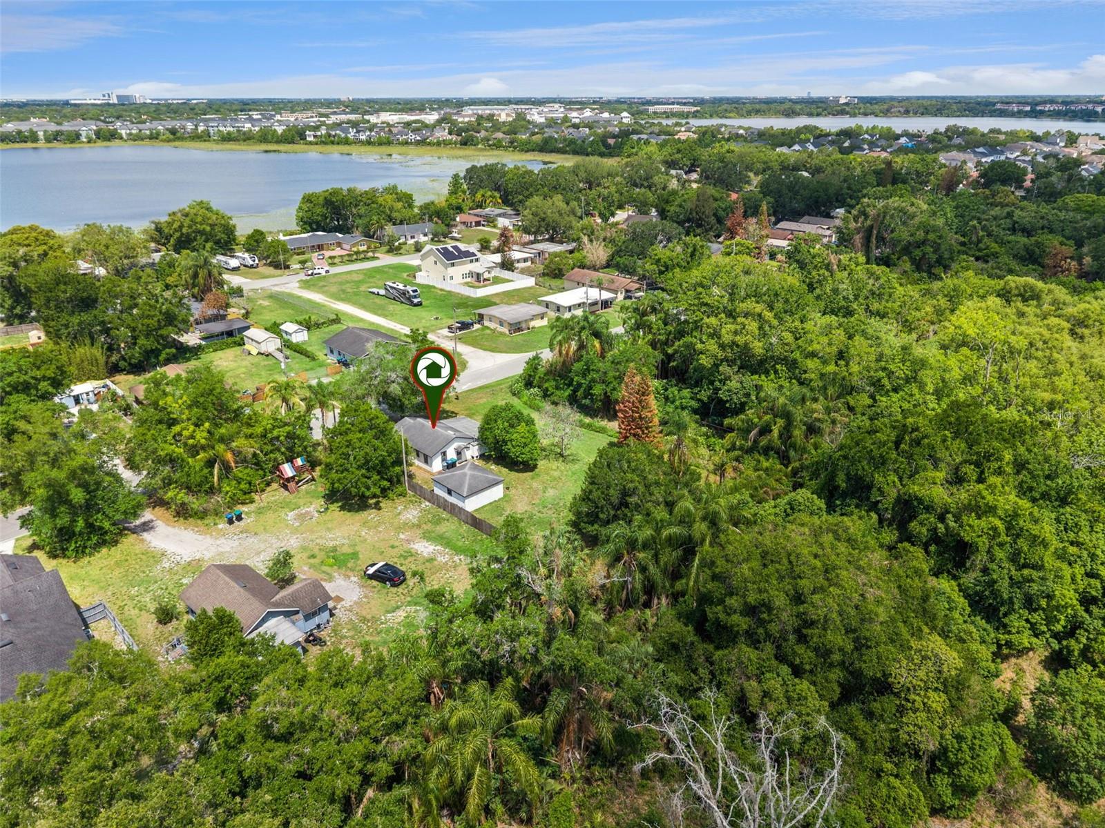 1203 SASOON AVE, ORLANDO, FL, 32803