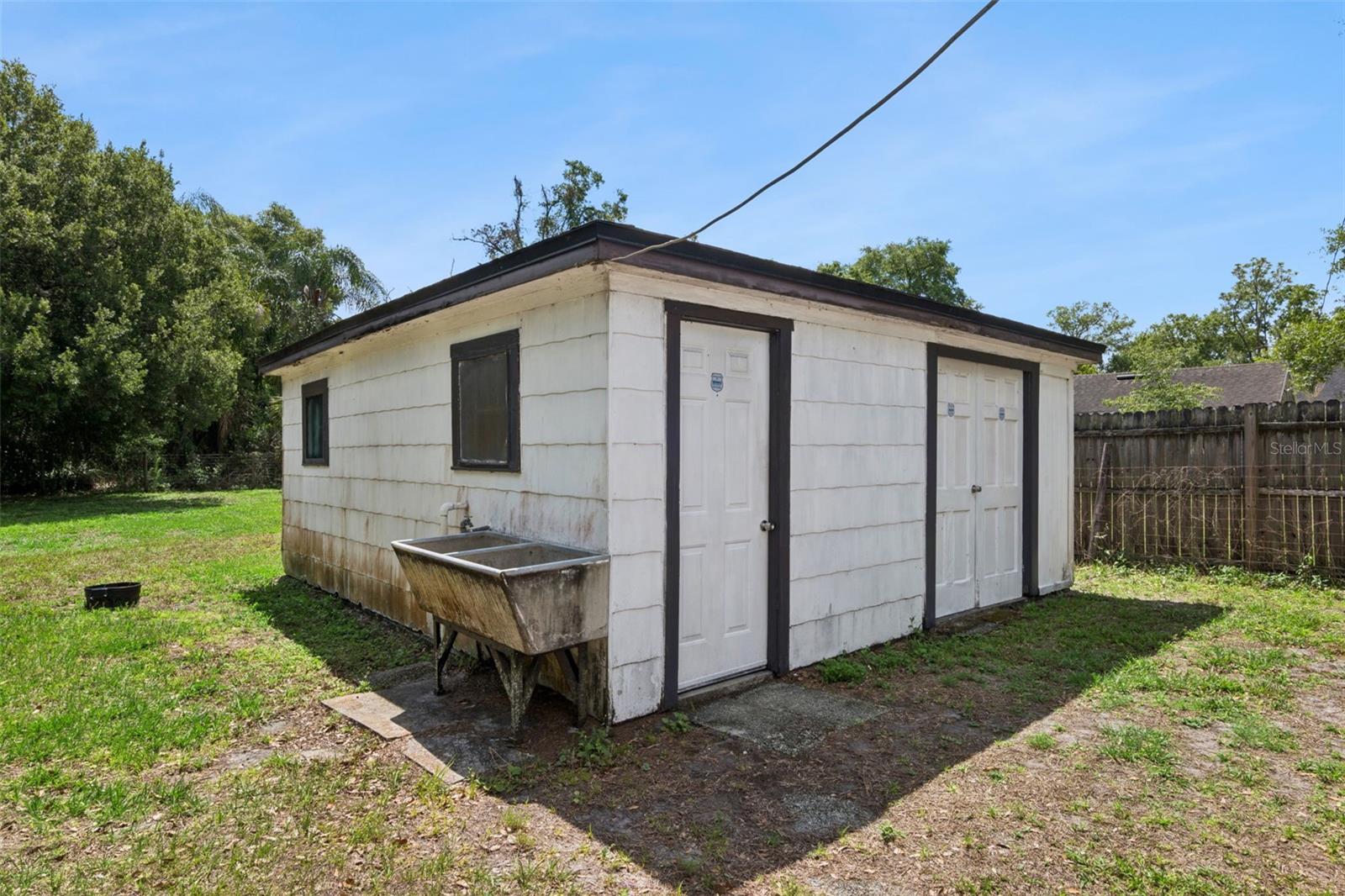 1203 SASOON AVE, ORLANDO, FL, 32803