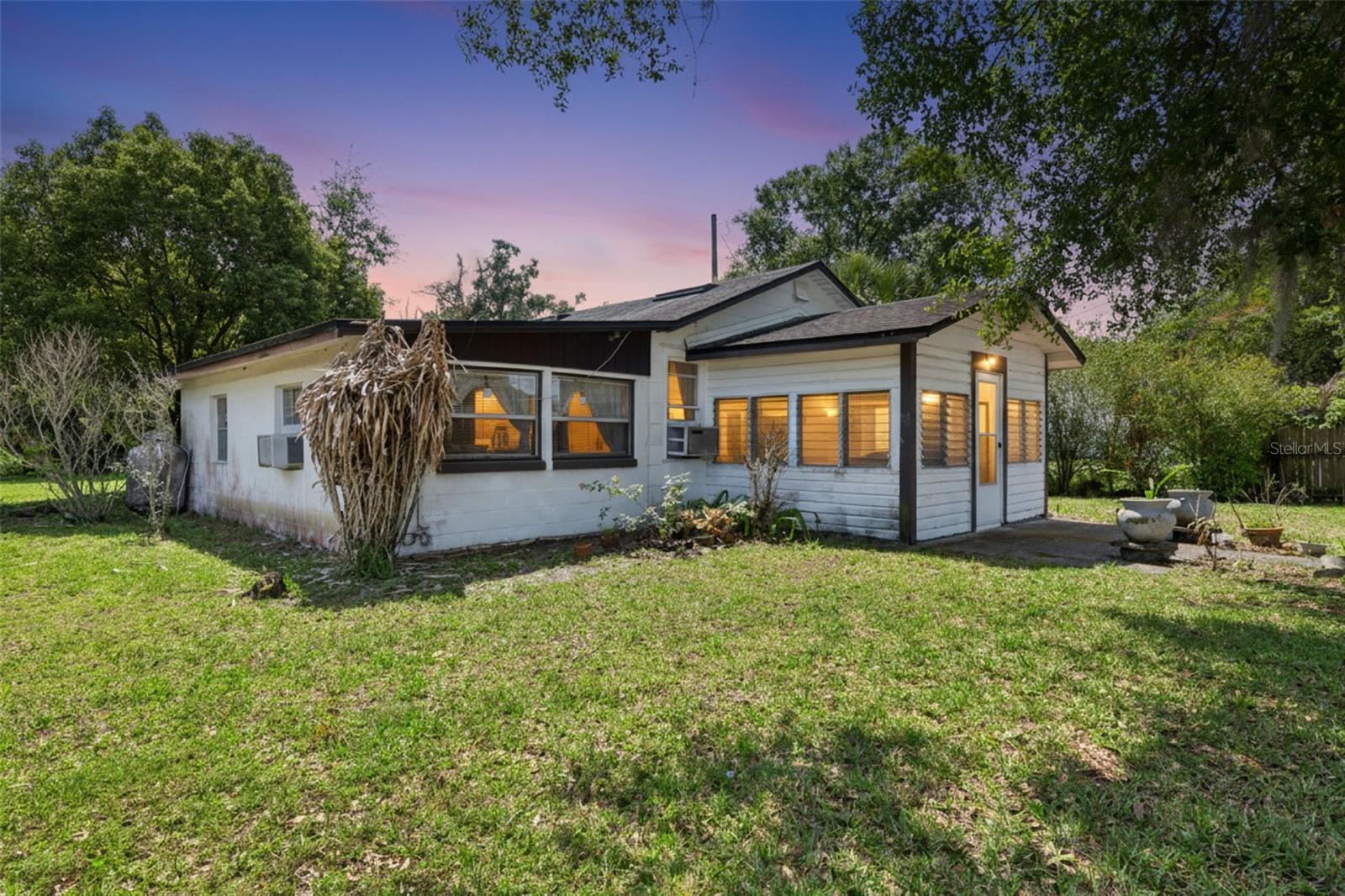 1203 SASOON AVE, ORLANDO, FL, 32803