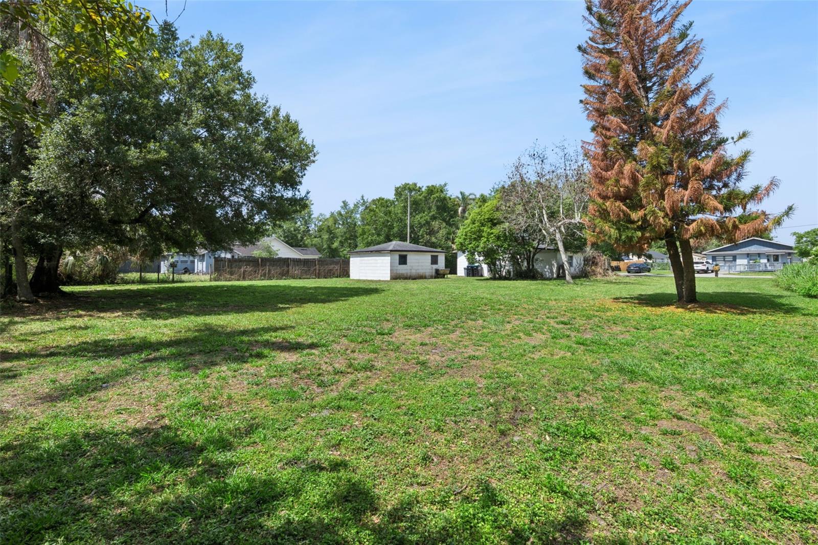 1203 SASOON AVE, ORLANDO, FL, 32803