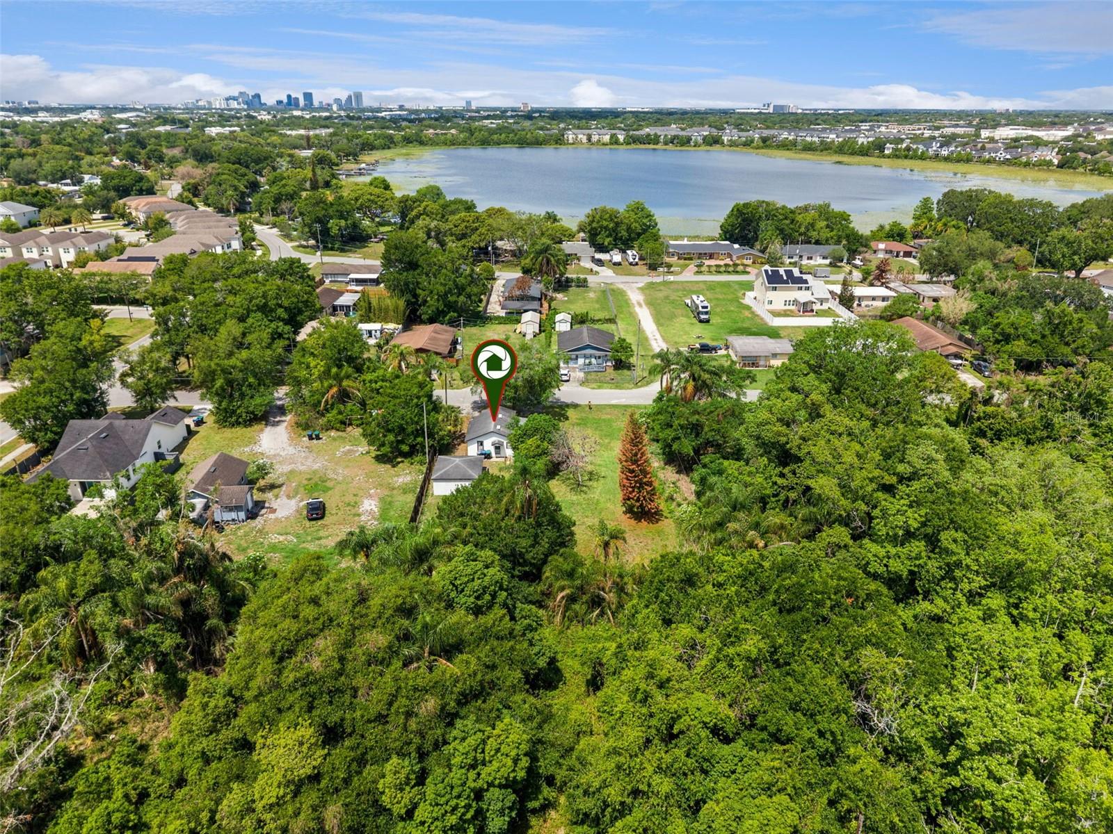 1203 SASOON AVE, ORLANDO, FL, 32803