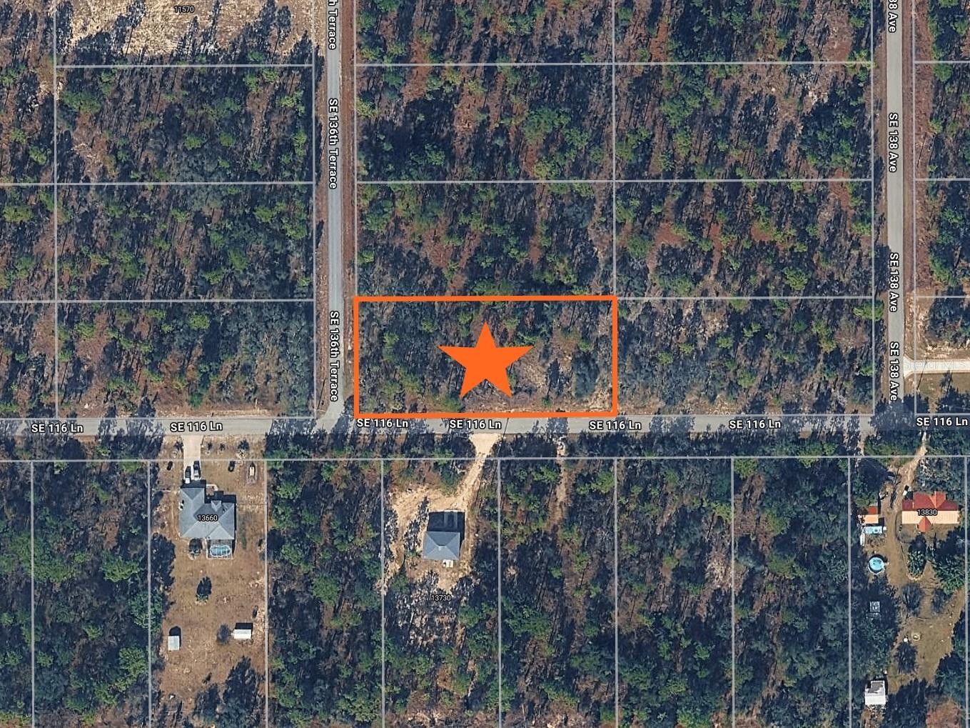TBD SE 136TH TER, DUNNELLON, FL, 34431