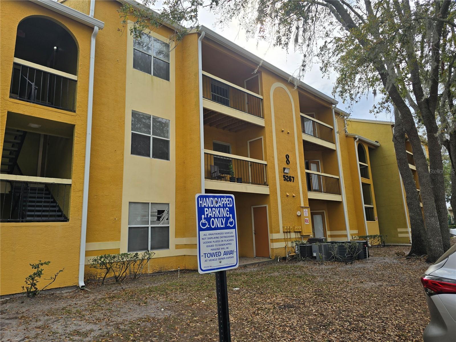 5267 IMAGES CIR #303, KISSIMMEE, FL, 34746