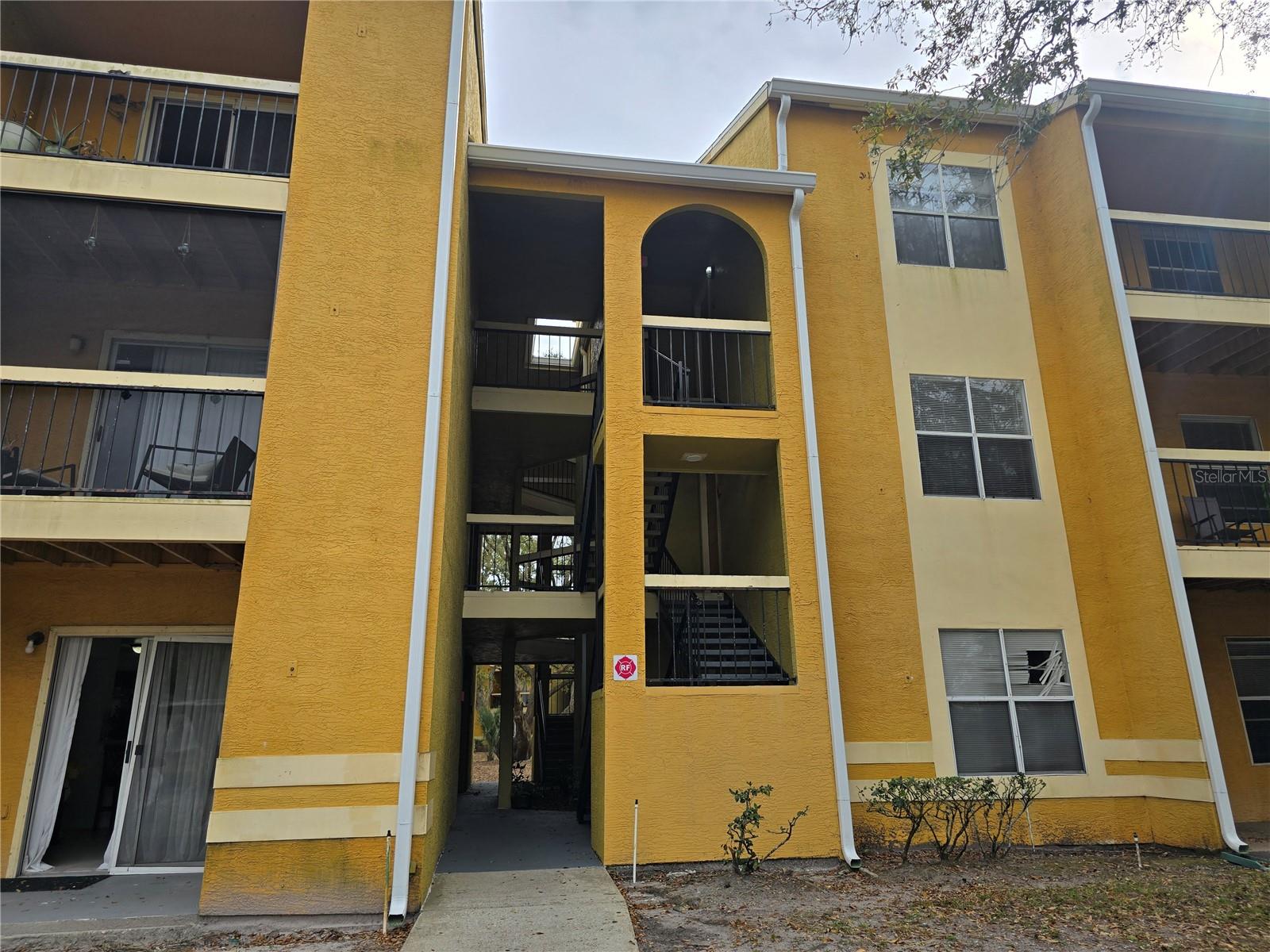 5267 IMAGES CIR #303, KISSIMMEE, FL, 34746