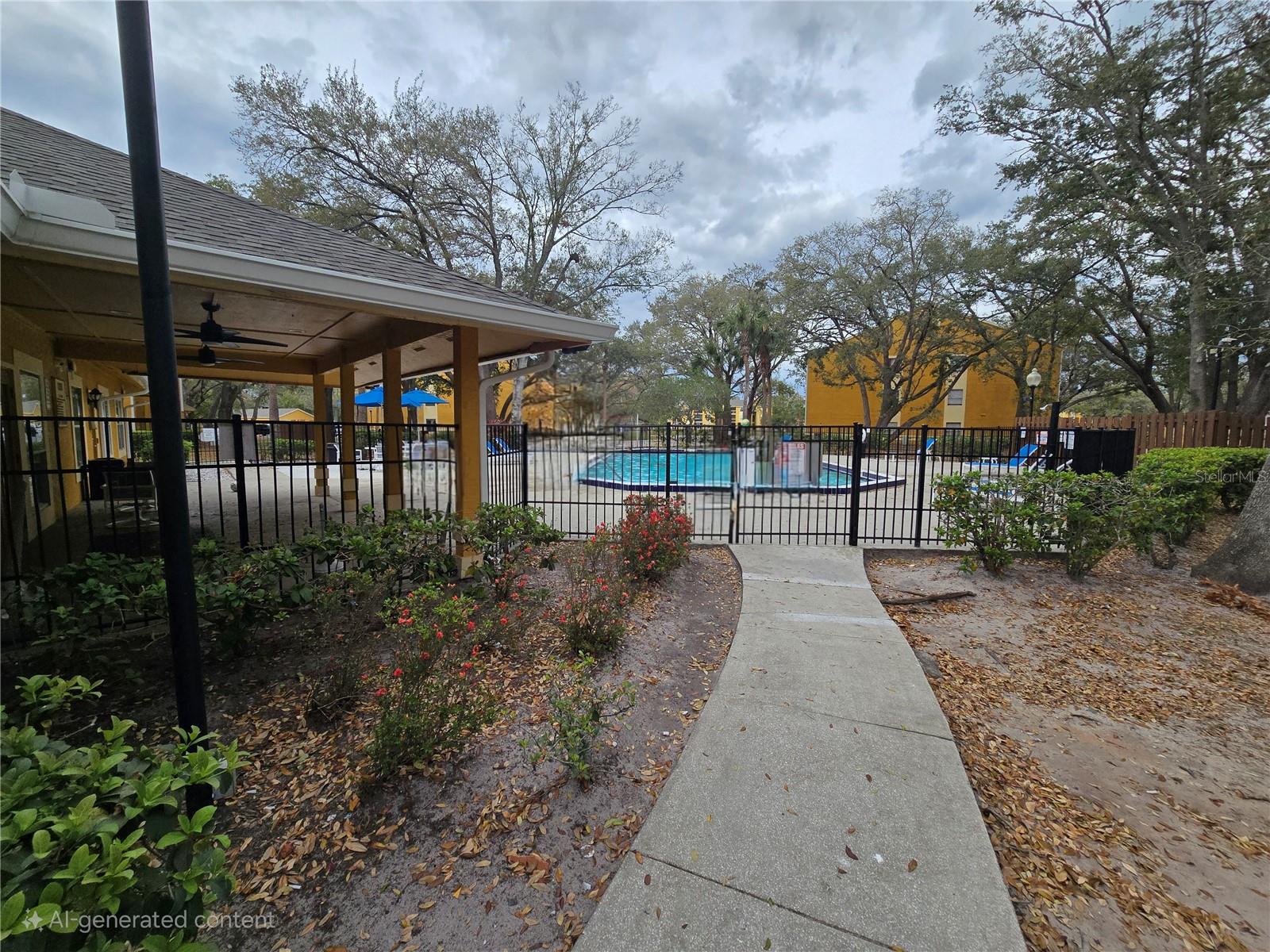 5267 IMAGES CIR #303, KISSIMMEE, FL, 34746