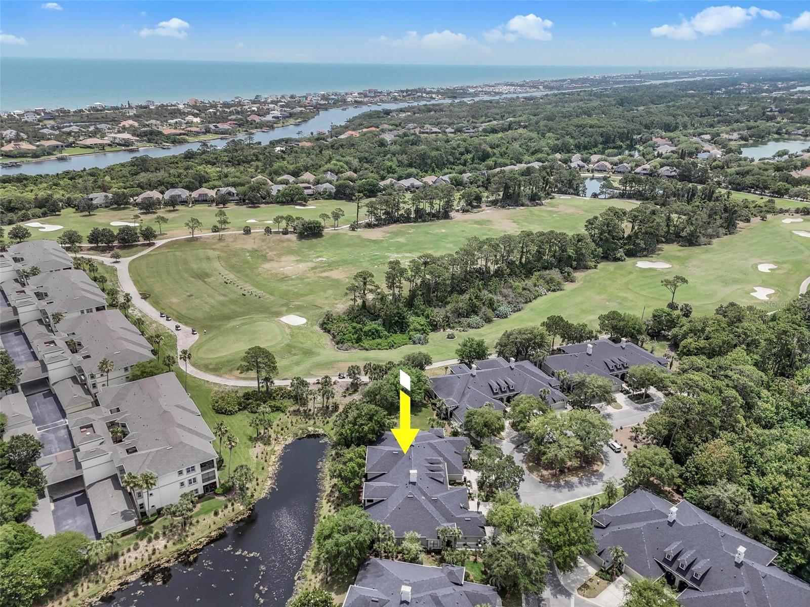 19 RIVER LANDING DR, PALM COAST, FL, 32137