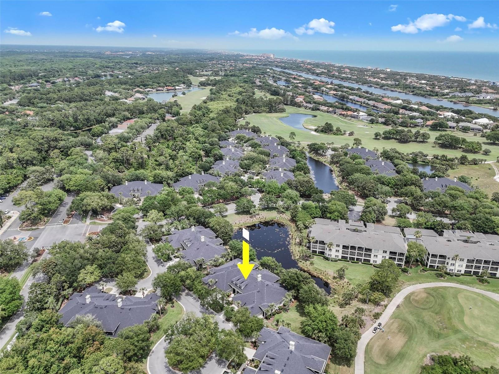 19 RIVER LANDING DR, PALM COAST, FL, 32137