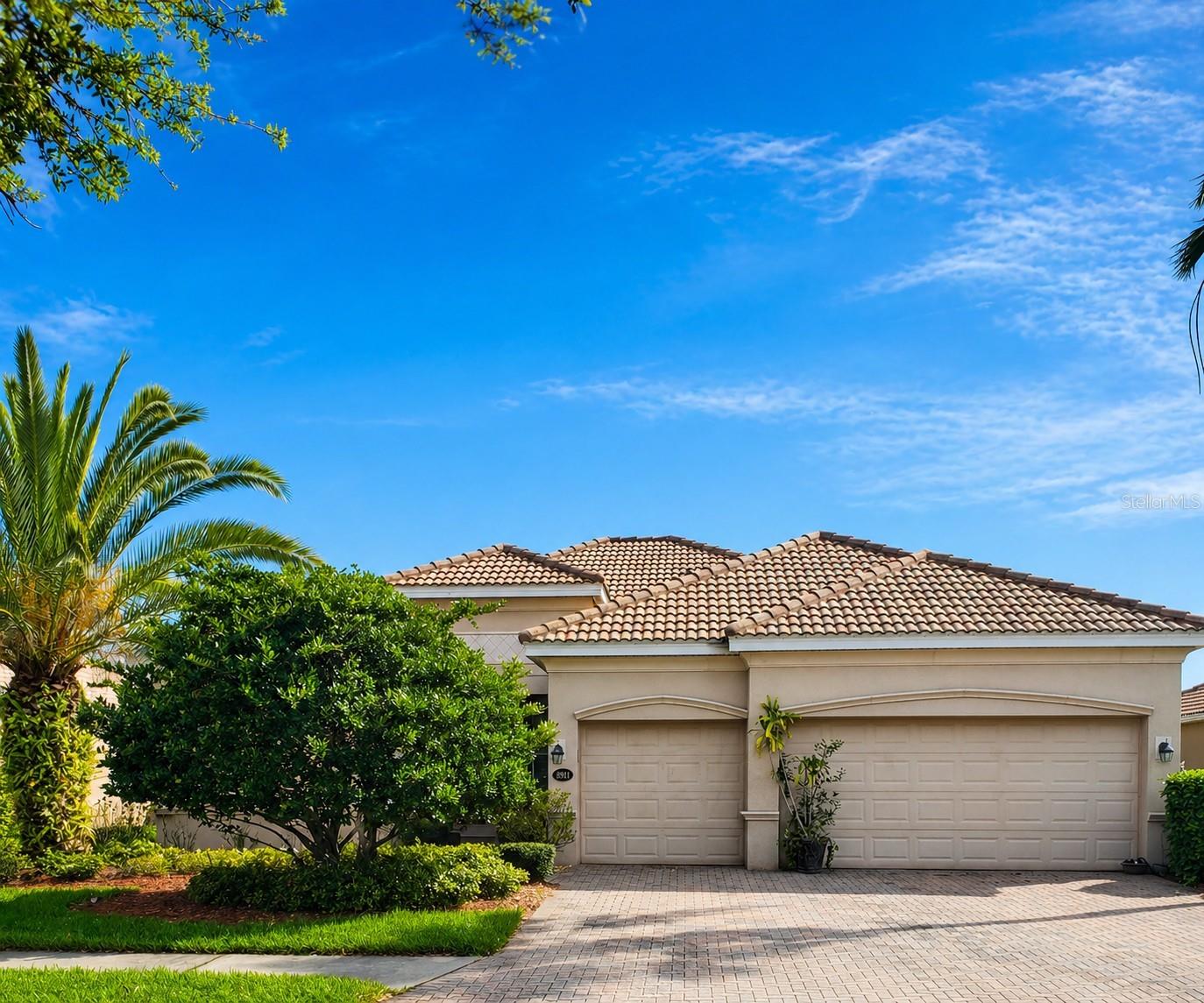 8911 RIVER PRESERVE DR, BRADENTON, FL, 34212