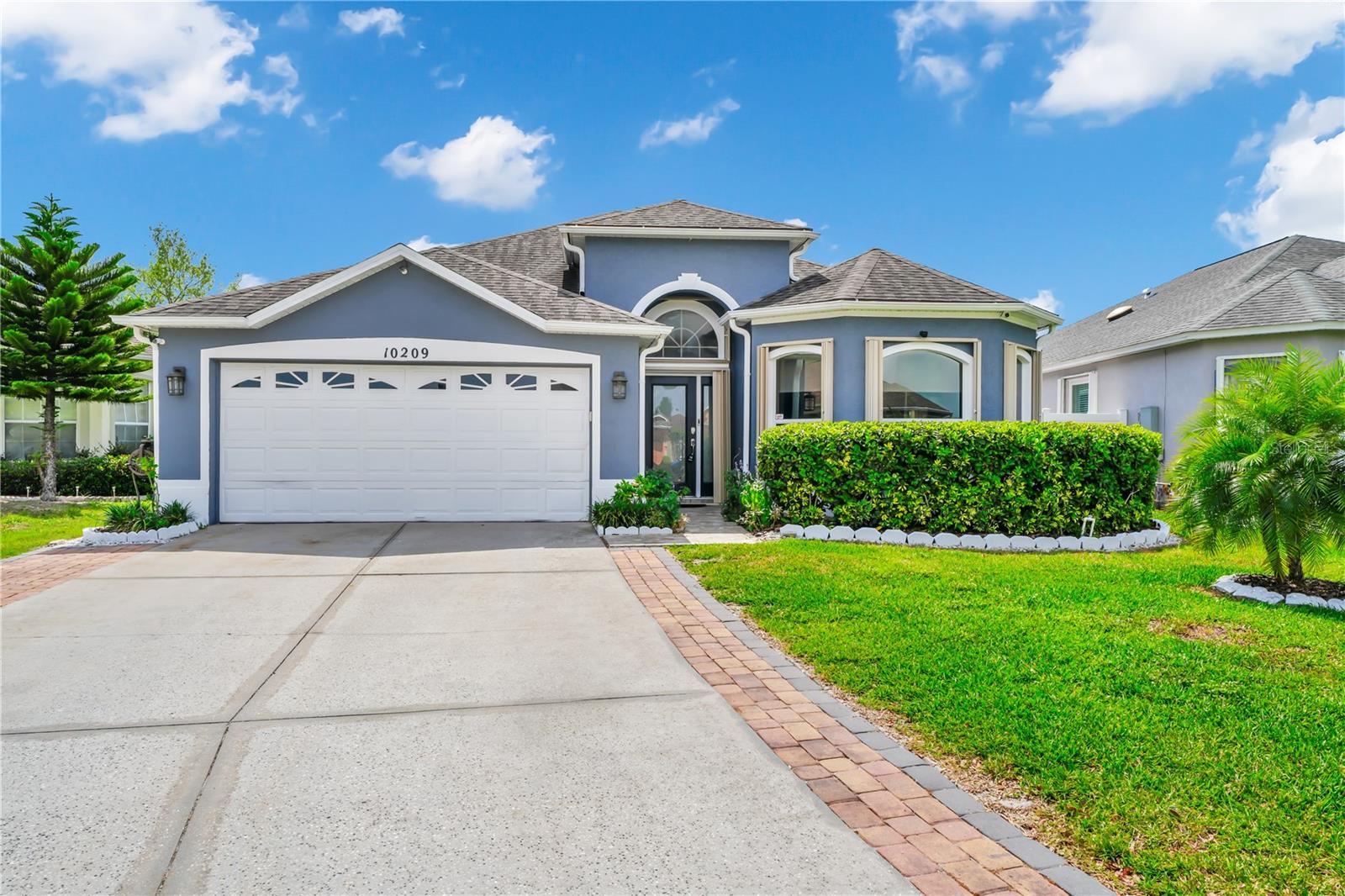 10209 ANDOVER POINT CIR, ORLANDO, FL, 32825