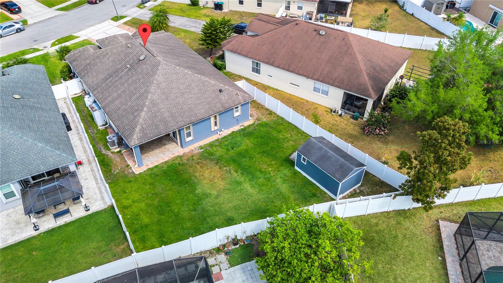 10209 ANDOVER POINT CIR, ORLANDO, FL, 32825