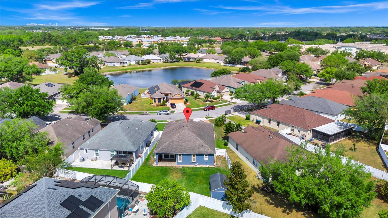 10209 ANDOVER POINT CIR, ORLANDO, FL, 32825