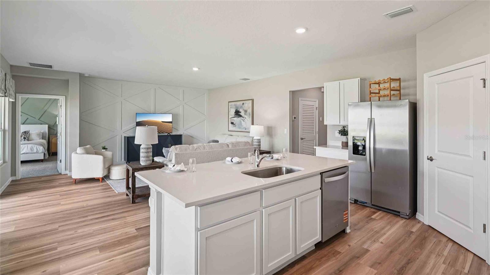 24220 NW 13TH BLVD, NEWBERRY, FL, 32669