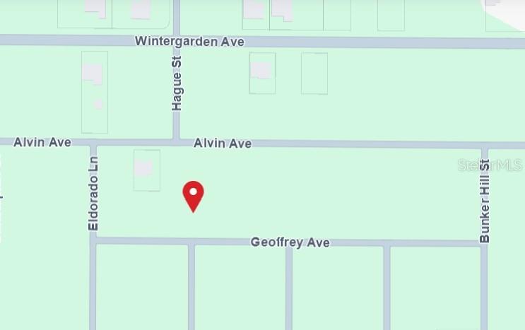 17126 GEOFFREY AVE, PORT CHARLOTTE, FL, 33948