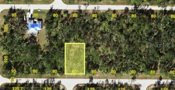 17126 GEOFFREY AVE, PORT CHARLOTTE, FL, 33948