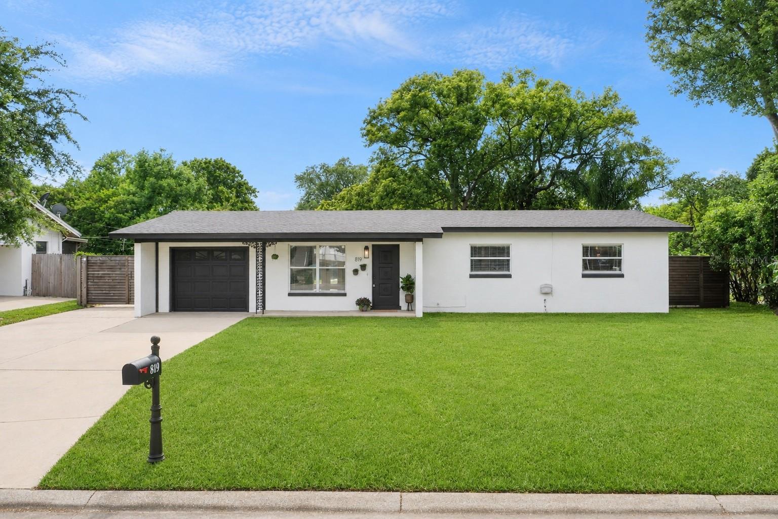 819 DENSMORE DR, WINTER PARK, FL, 32792