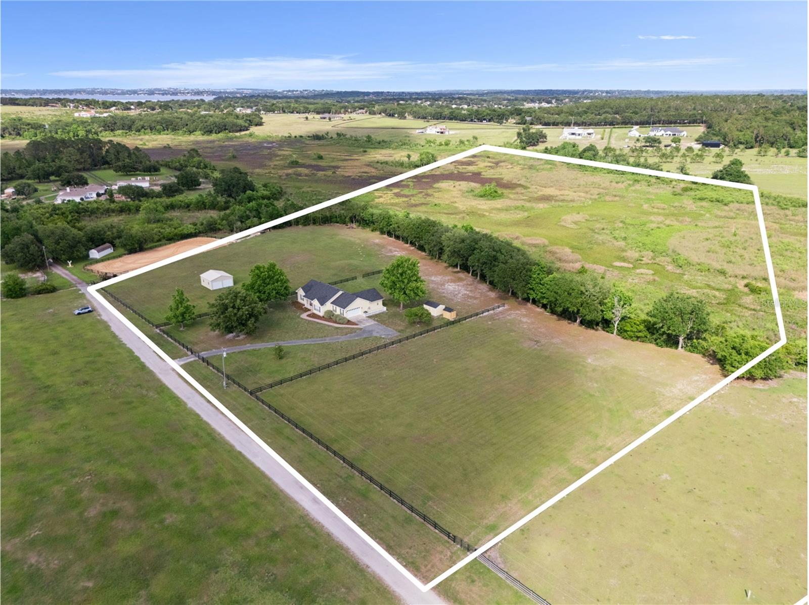 10710 OLD GROVE RD, CLERMONT, FL, 34711