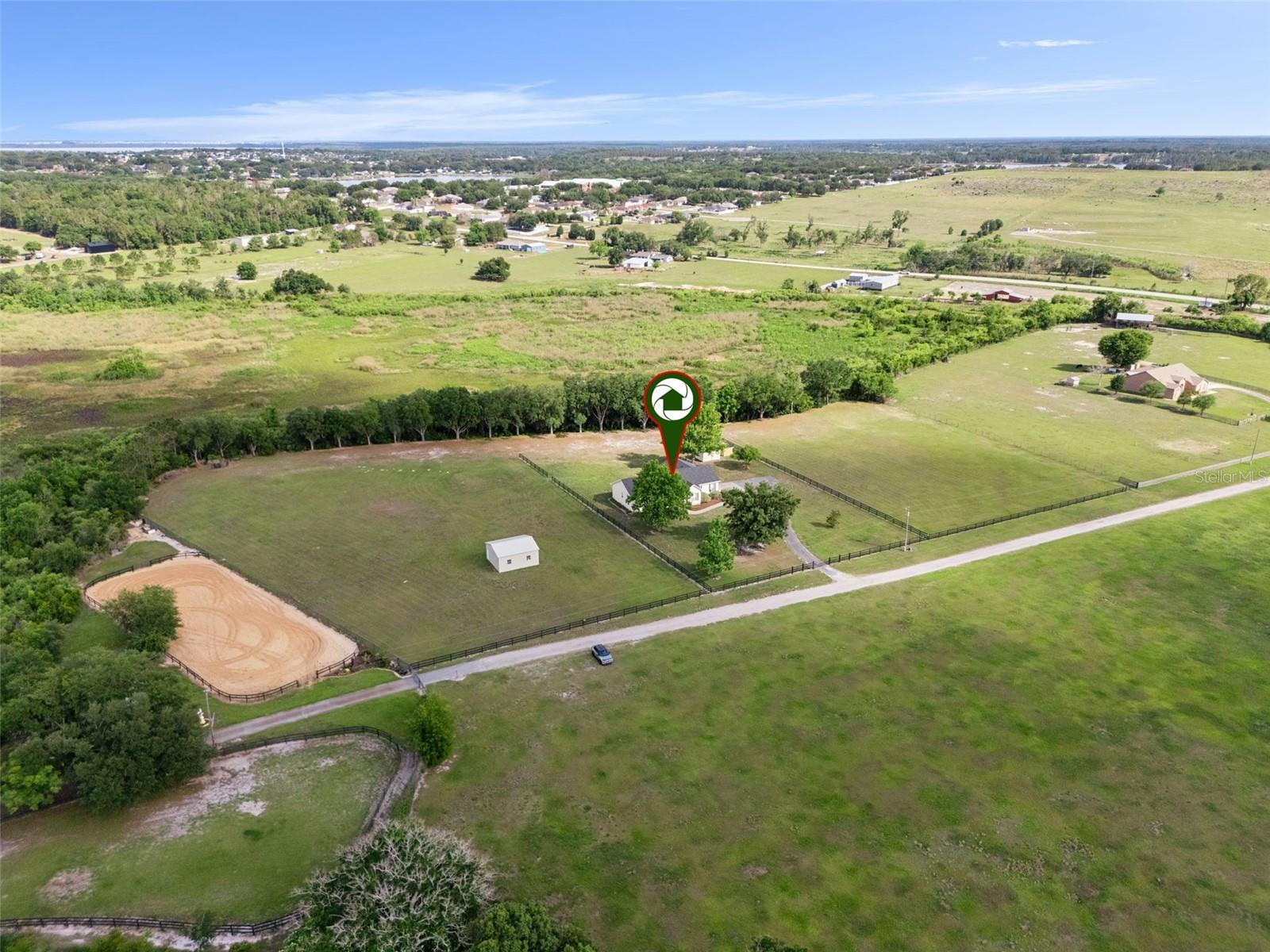 10710 OLD GROVE RD, CLERMONT, FL, 34711