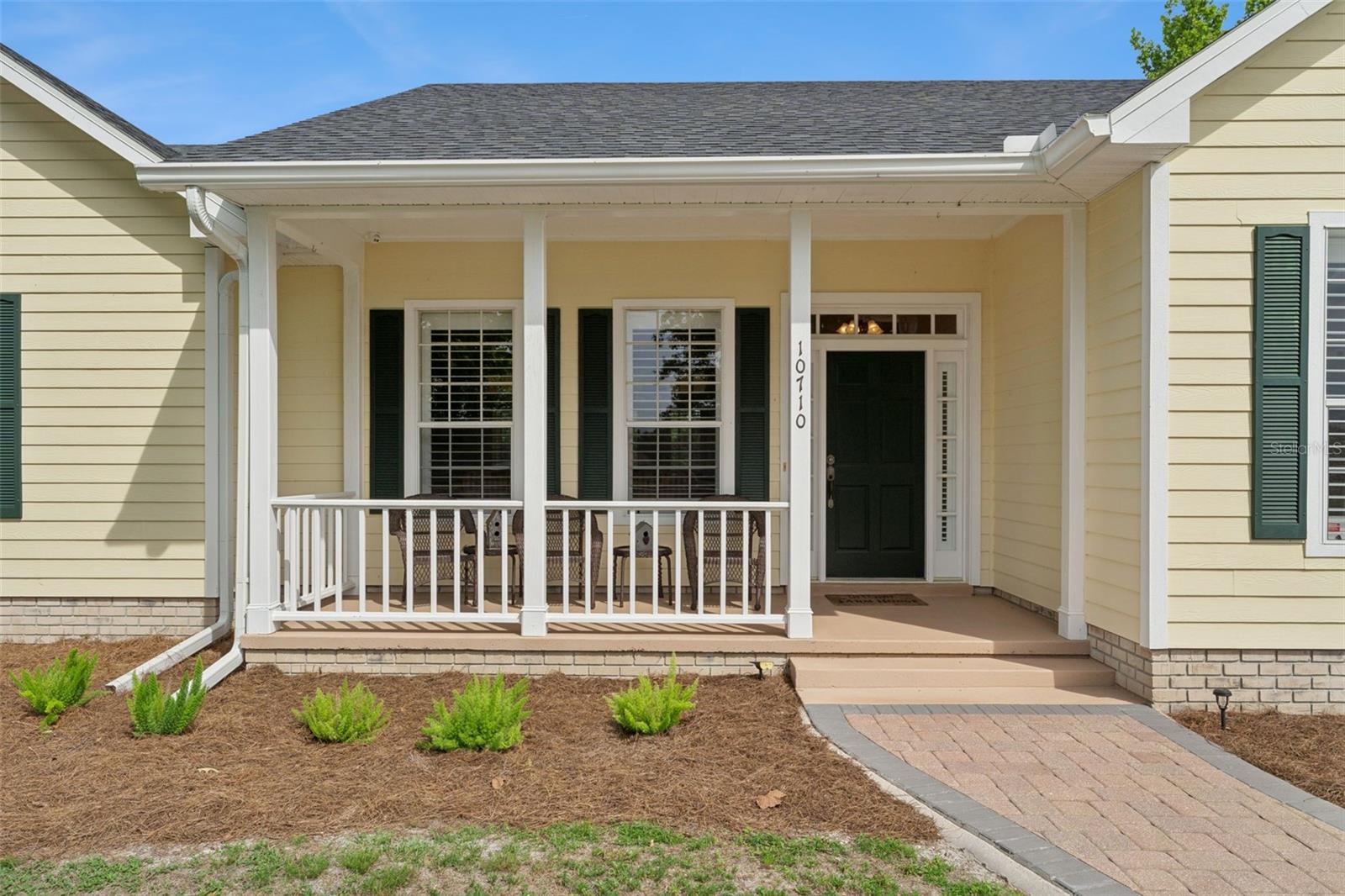 10710 OLD GROVE RD, CLERMONT, FL, 34711