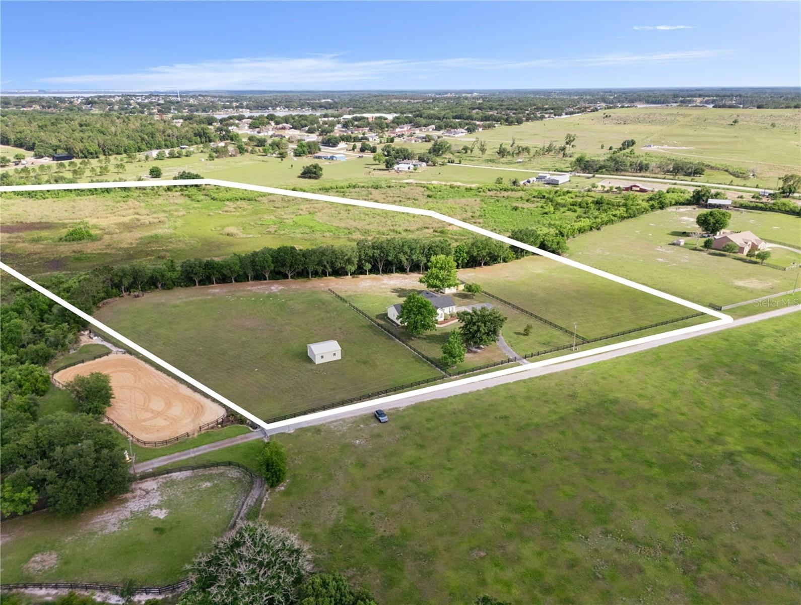 10710 OLD GROVE RD, CLERMONT, FL, 34711