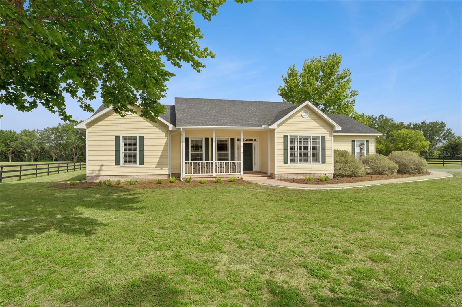 10710 OLD GROVE RD, CLERMONT, FL, 34711