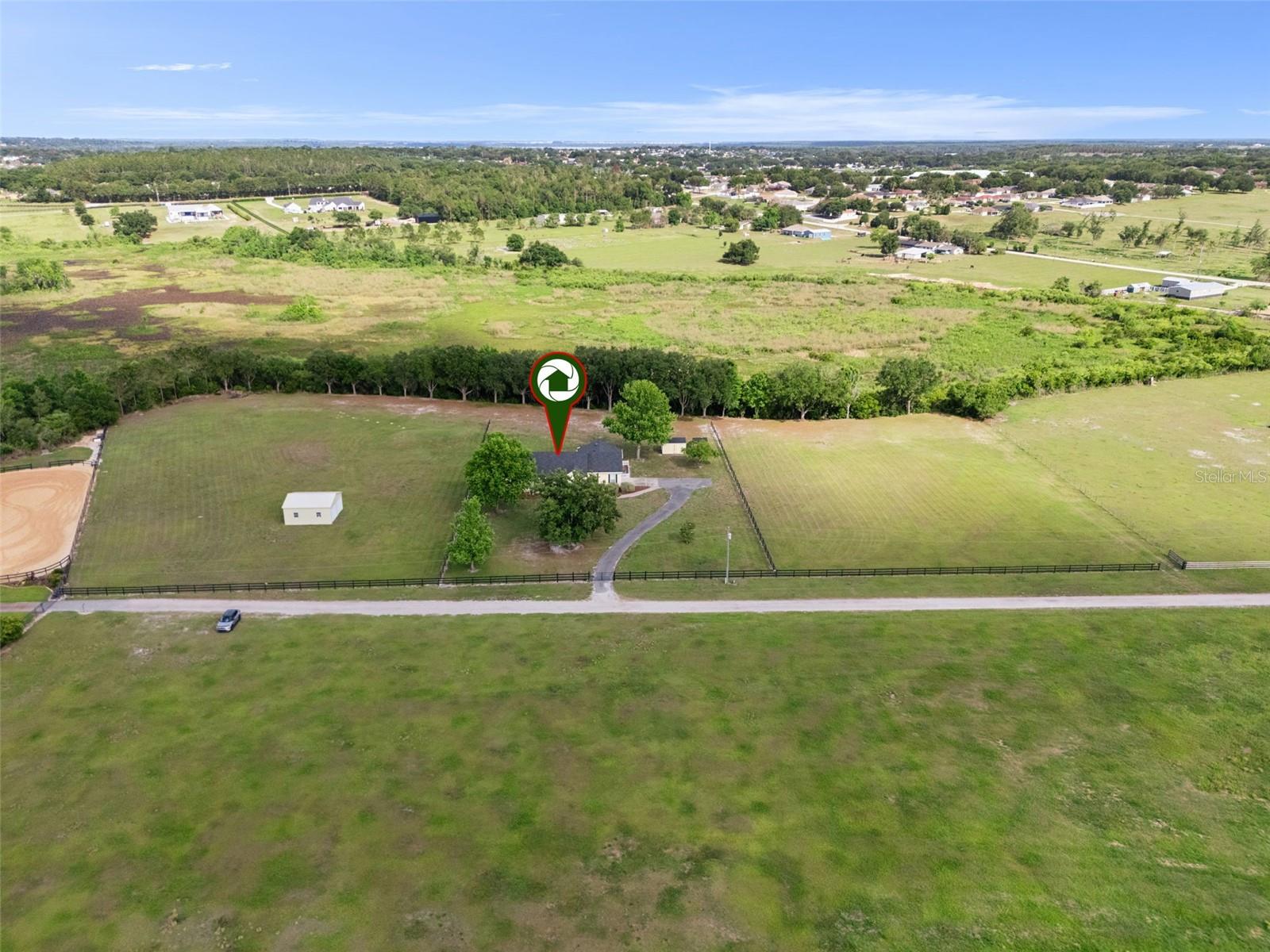 10710 OLD GROVE RD, CLERMONT, FL, 34711
