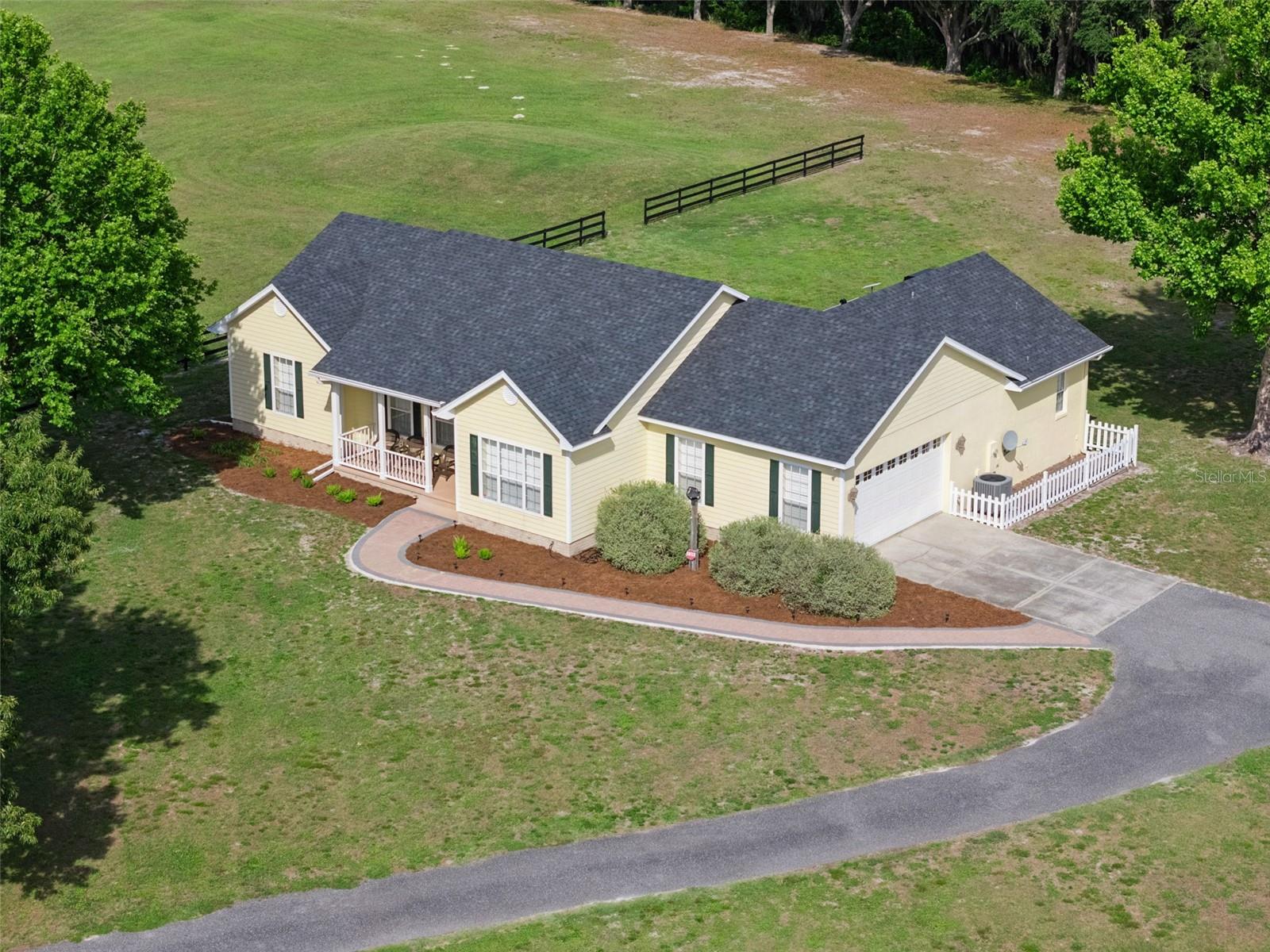 10710 OLD GROVE RD, CLERMONT, FL, 34711