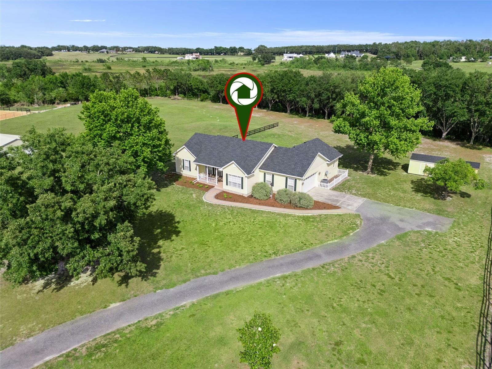 10710 OLD GROVE RD, CLERMONT, FL, 34711