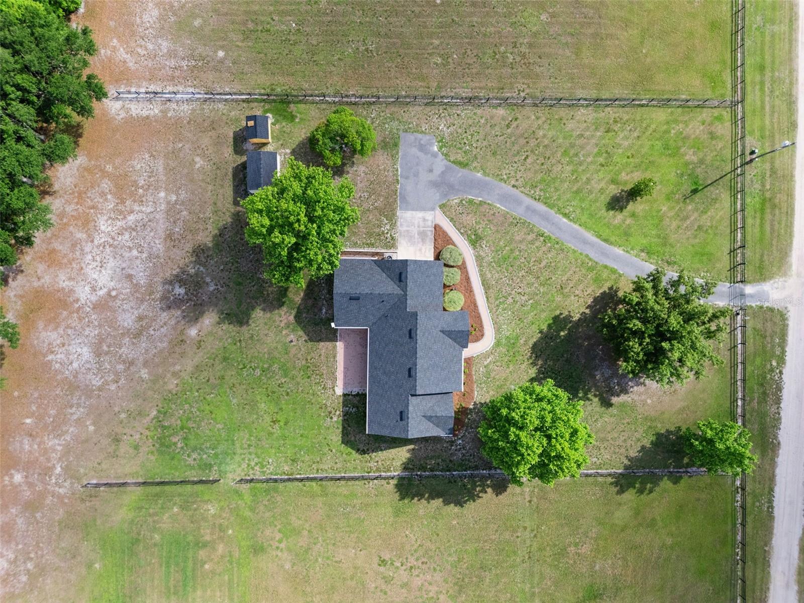 10710 OLD GROVE RD, CLERMONT, FL, 34711