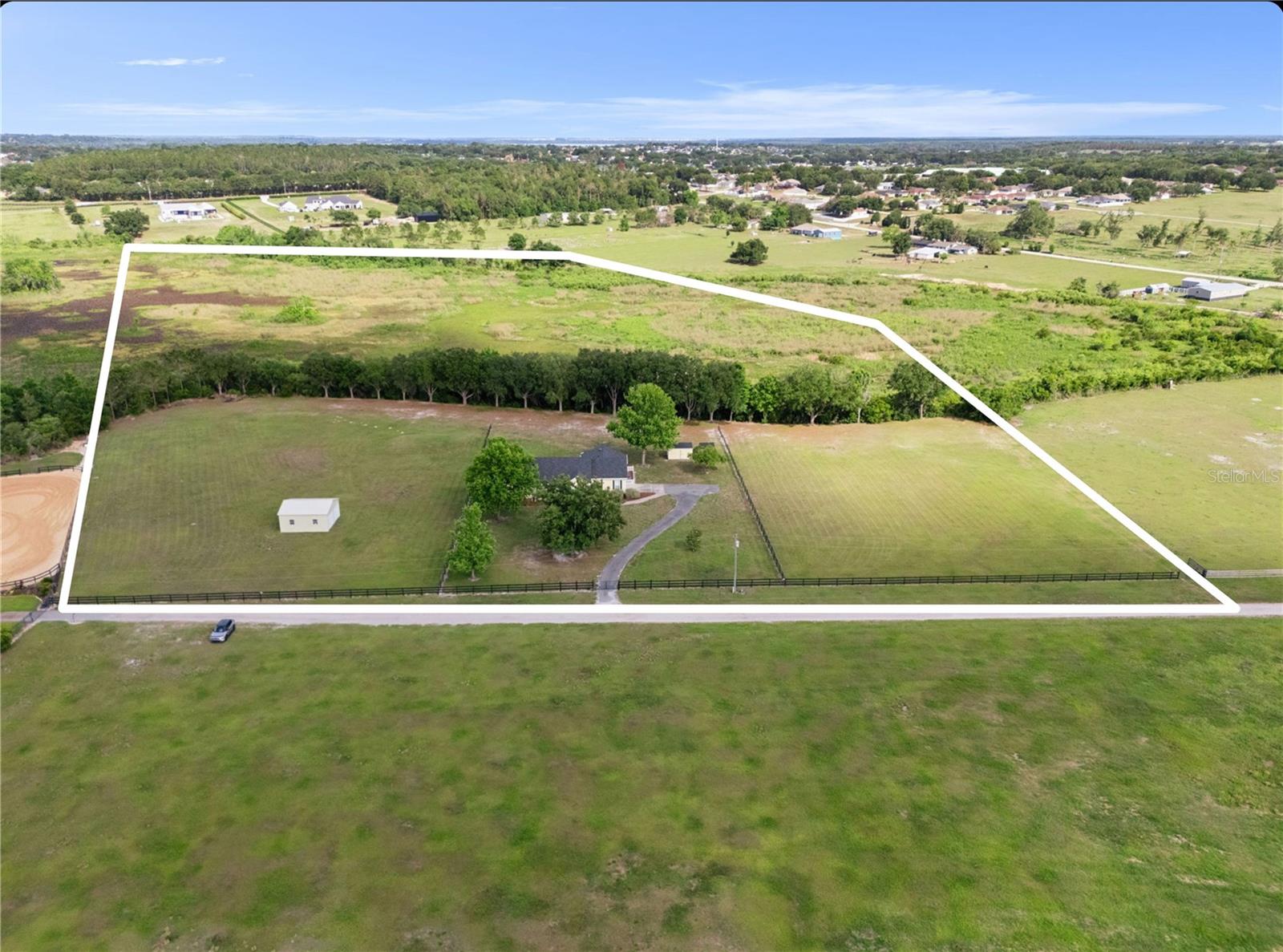 10710 OLD GROVE RD, CLERMONT, FL, 34711