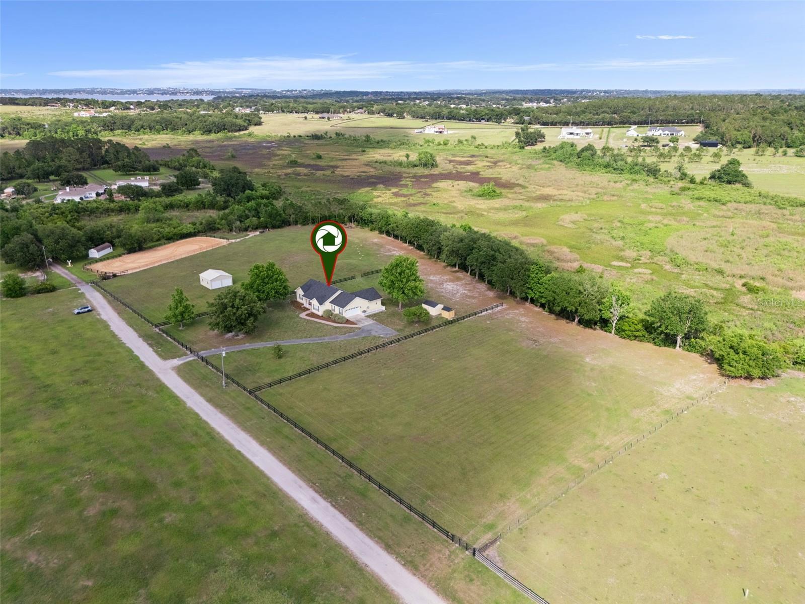 10710 OLD GROVE RD, CLERMONT, FL, 34711